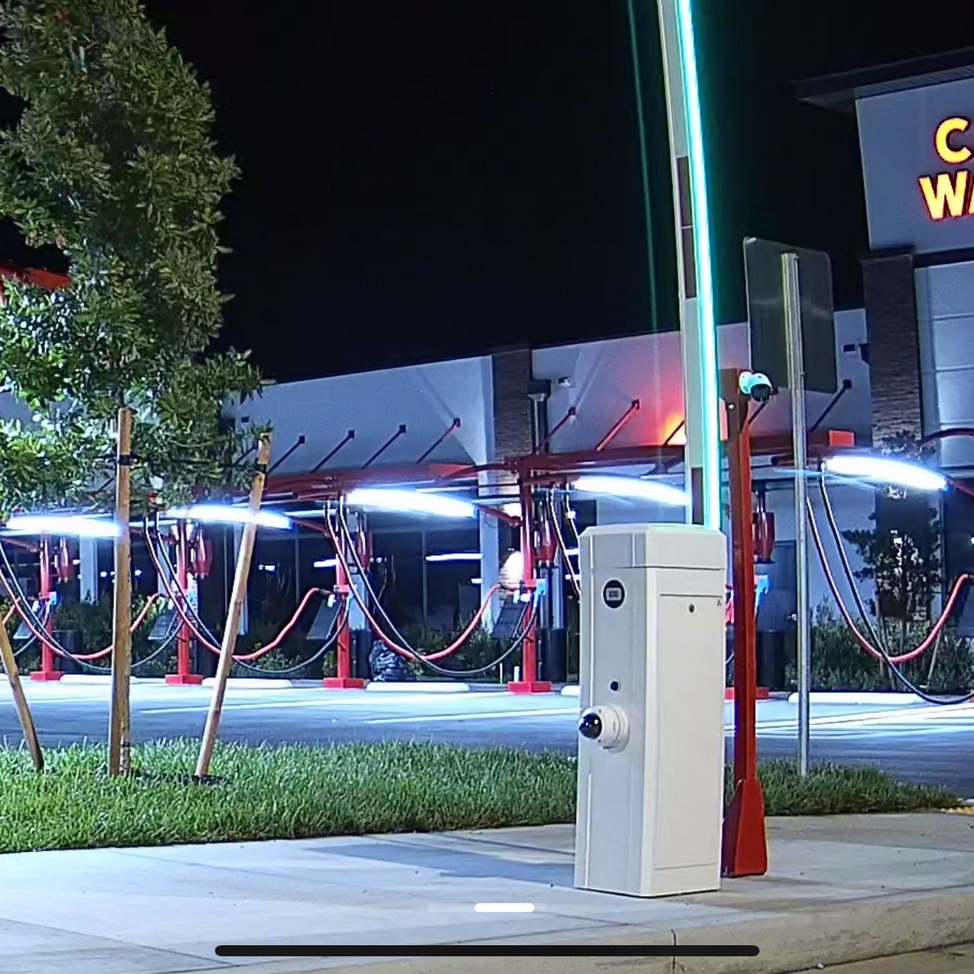 Brickyard Randall Car Wash Naples