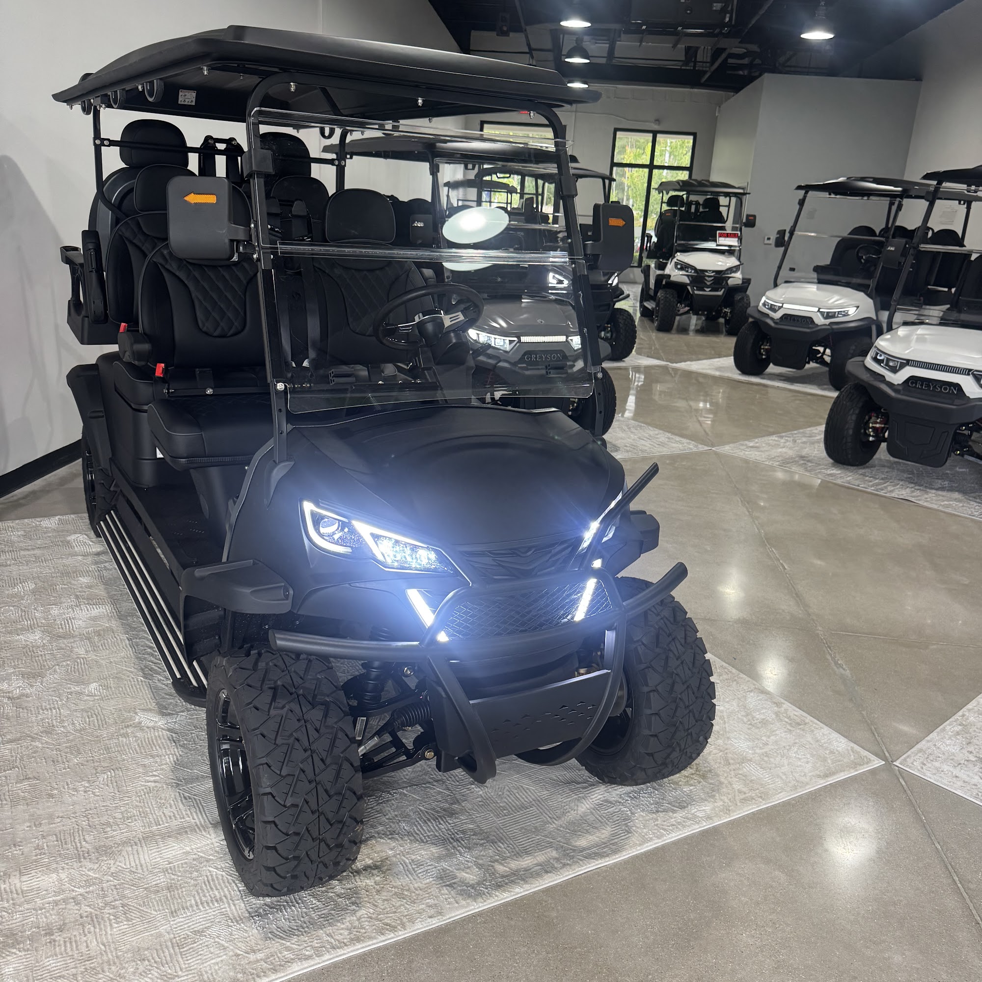 Golf Coast Carts of Naples Naples