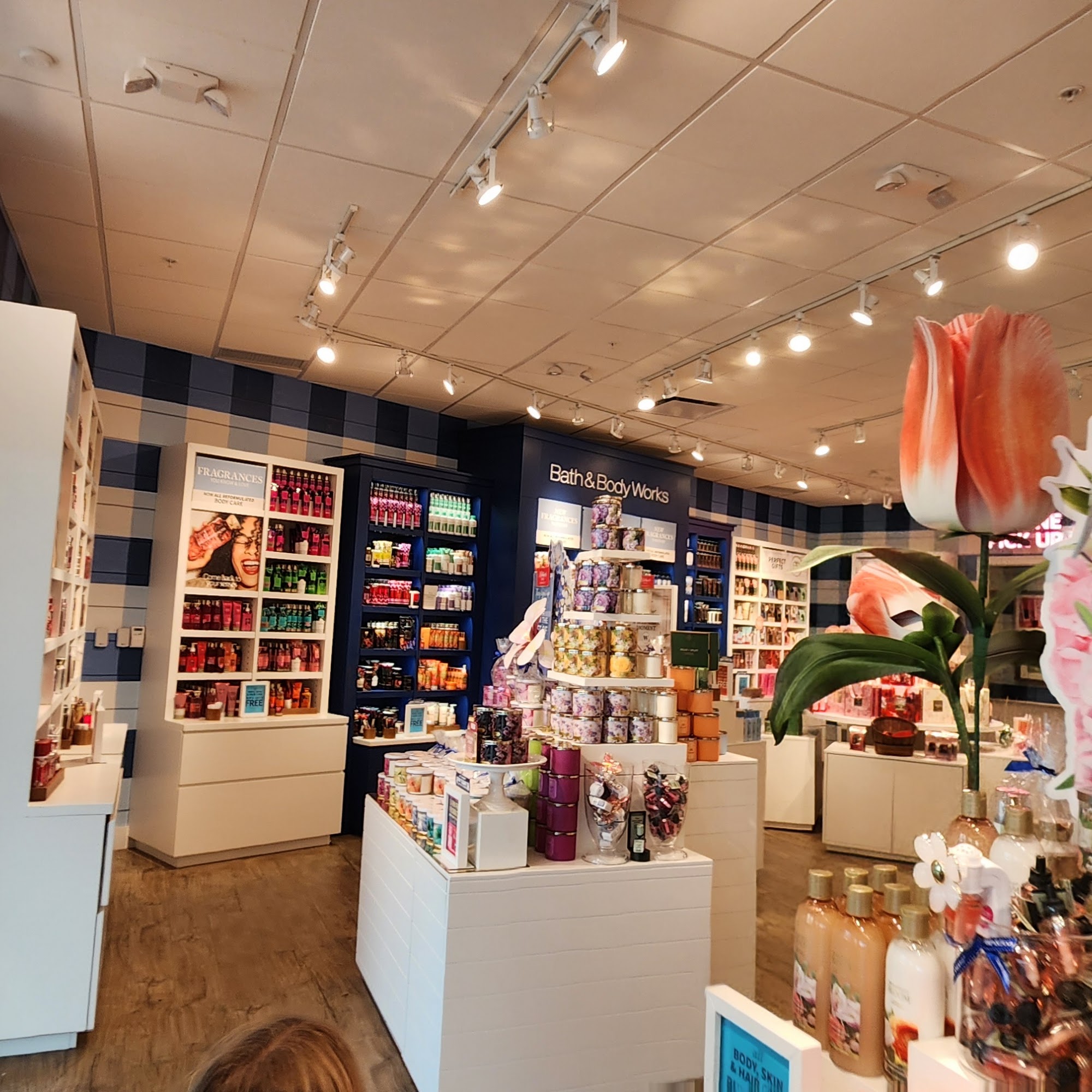 Bath & Body Works Naples