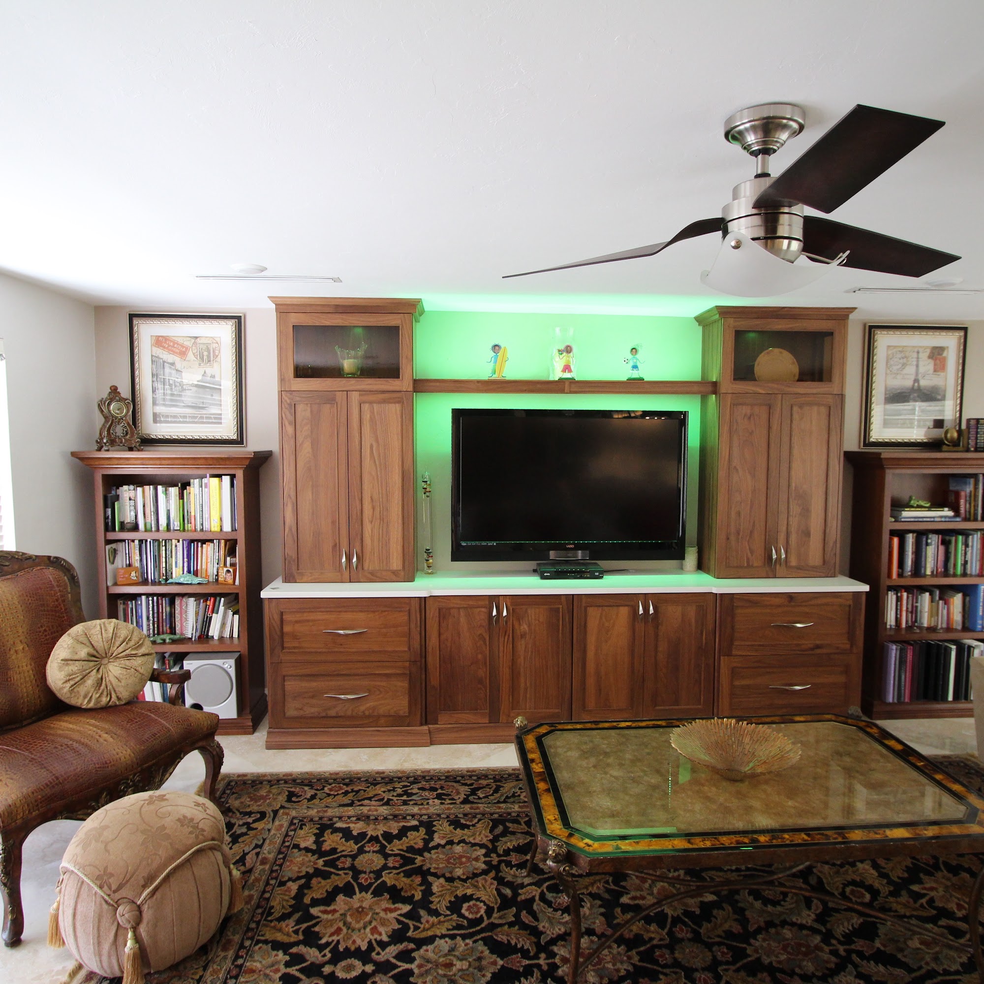 M & M Cabinetry & Design Group