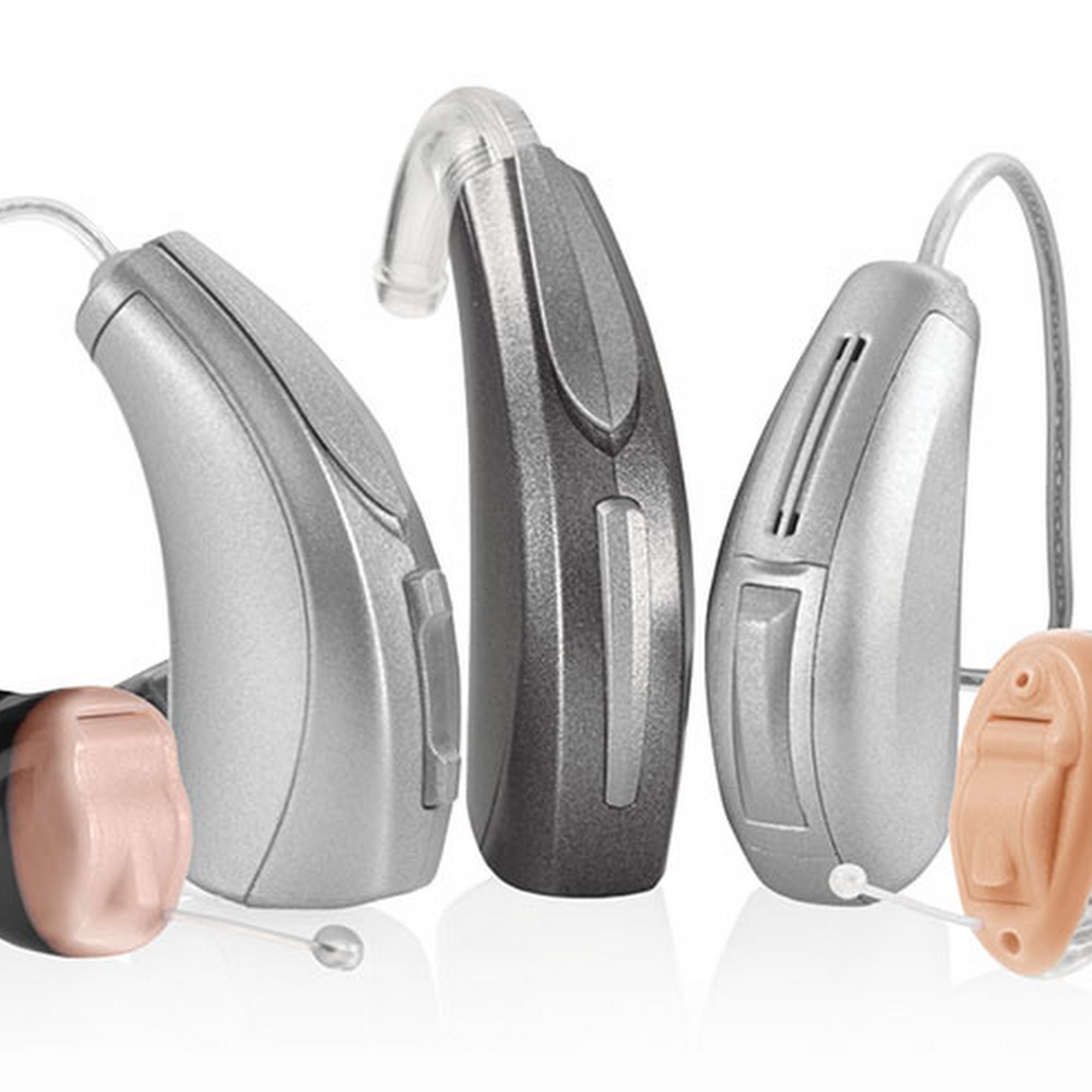 Center for Hearing