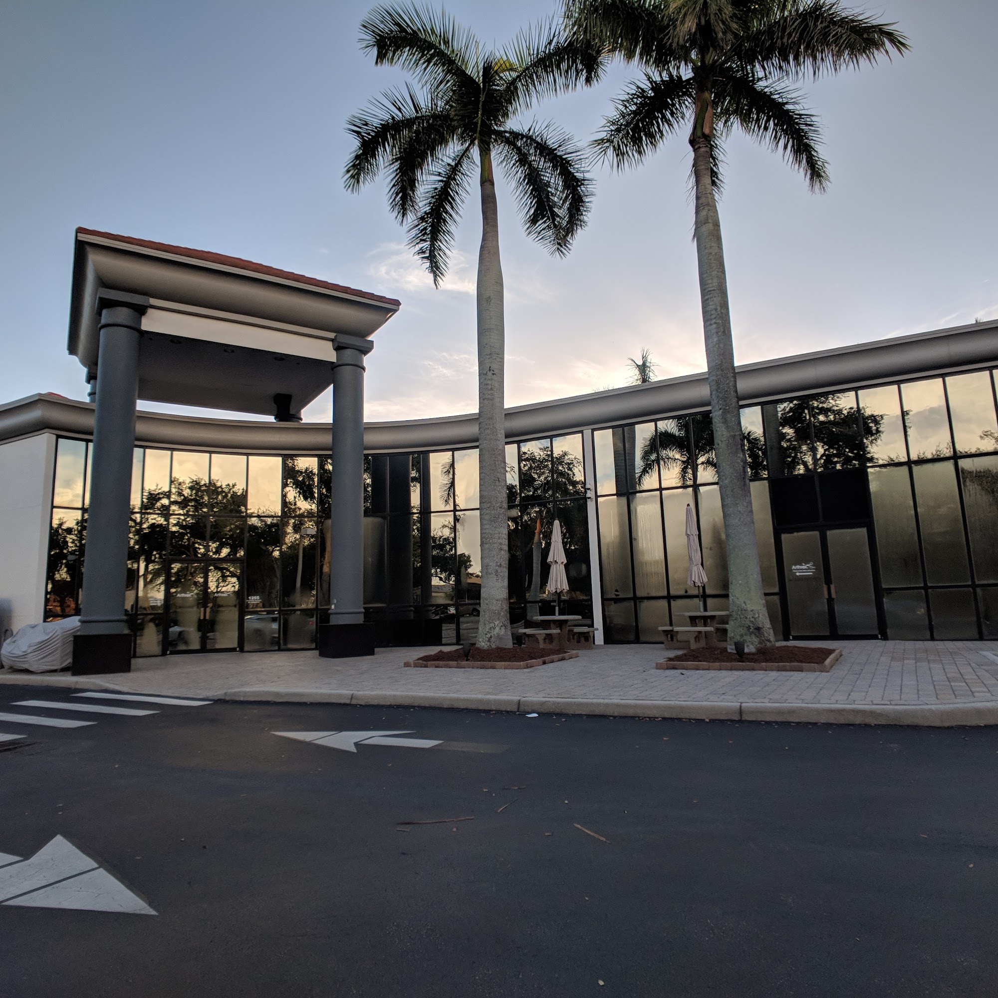 Arthrex Medical Center