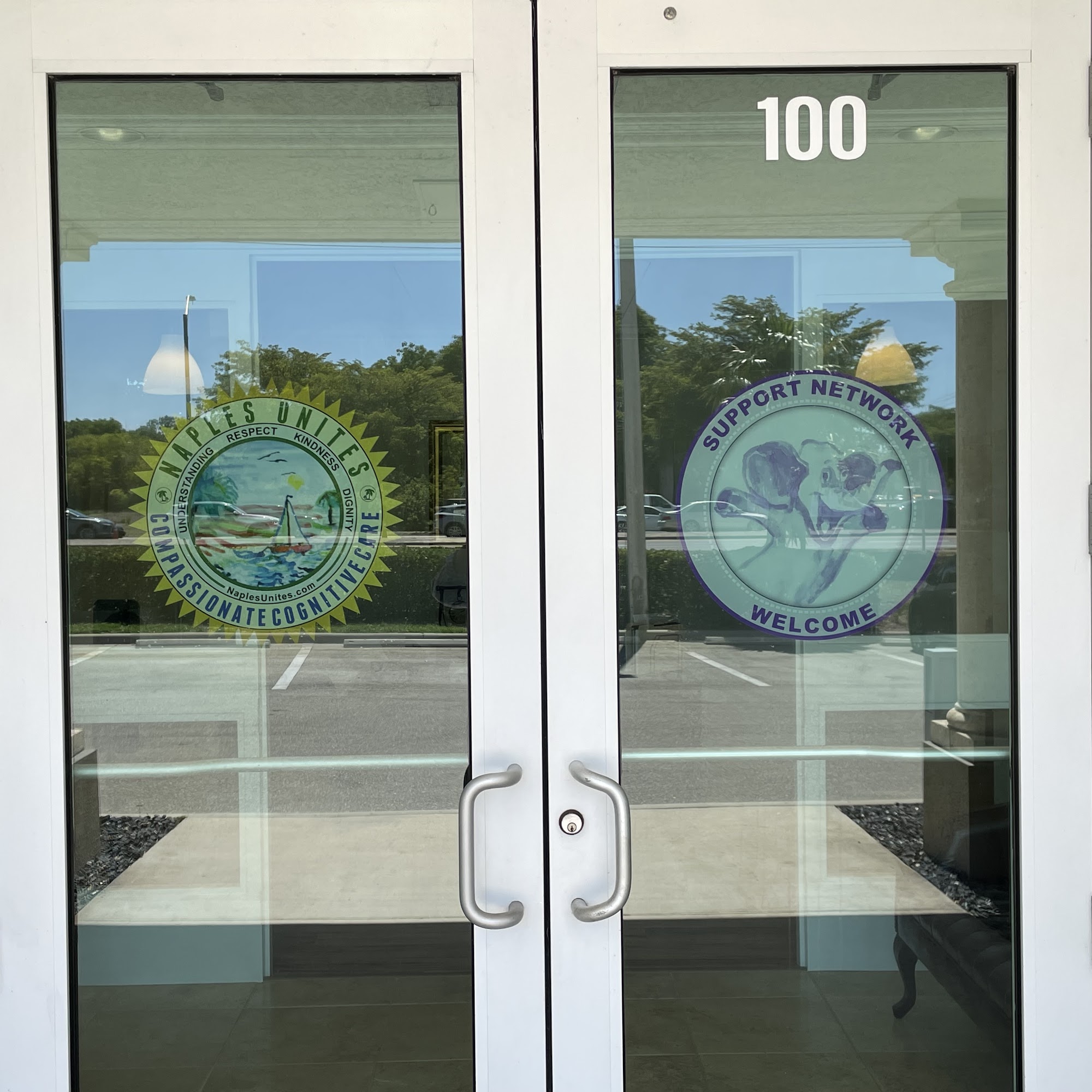 Alzheimer's Support Network