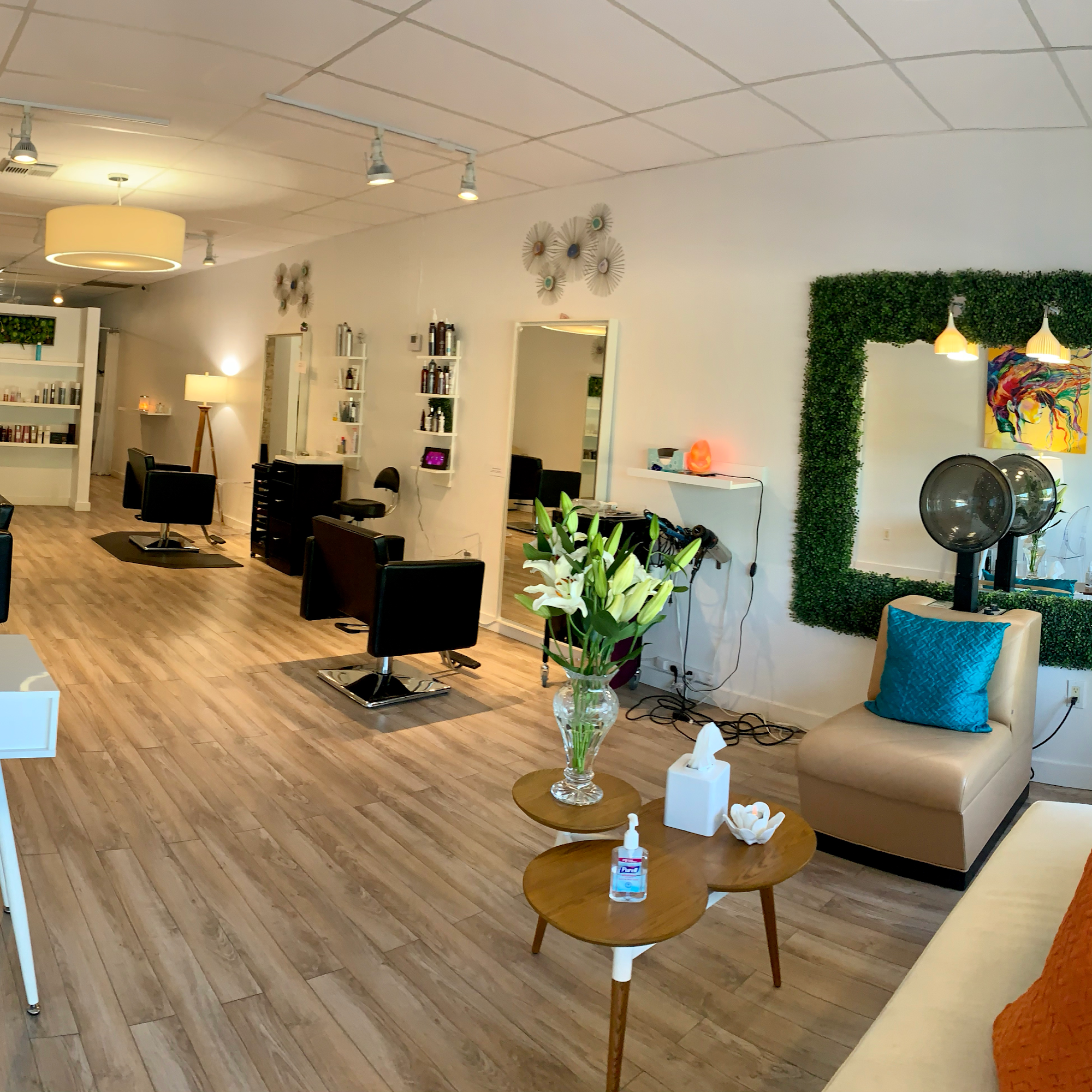 Hidden Beauty by Jana