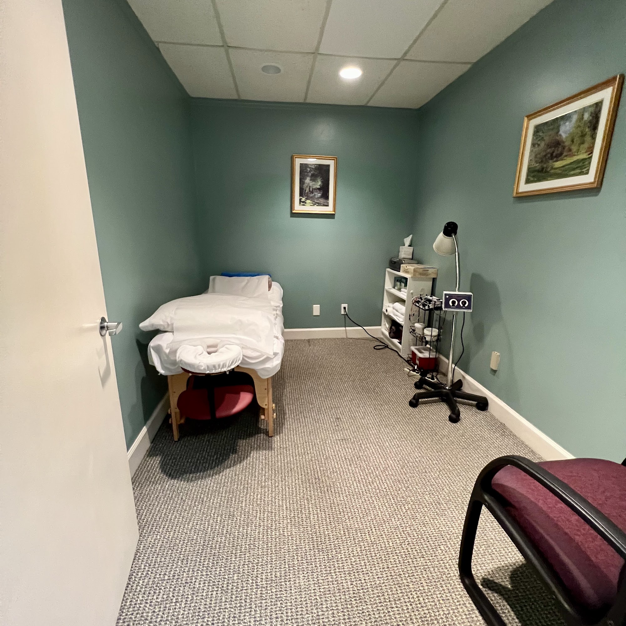 AcuHealth Clinic 3940 Radio Rd STE 105, Naples Florida 34104