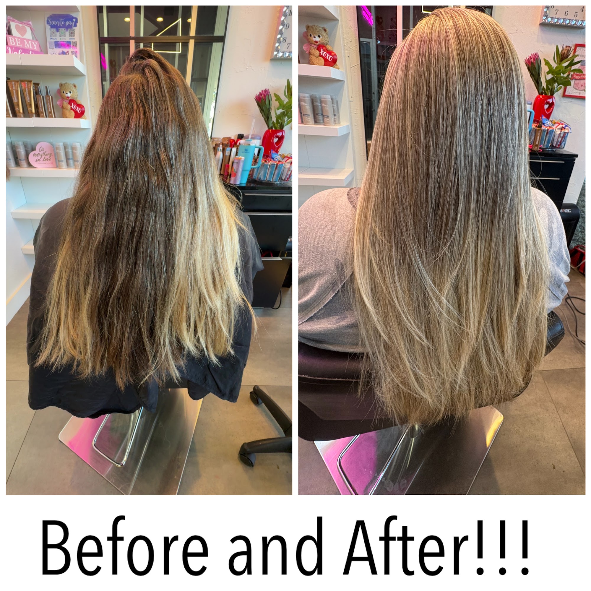 Hair By Ciera