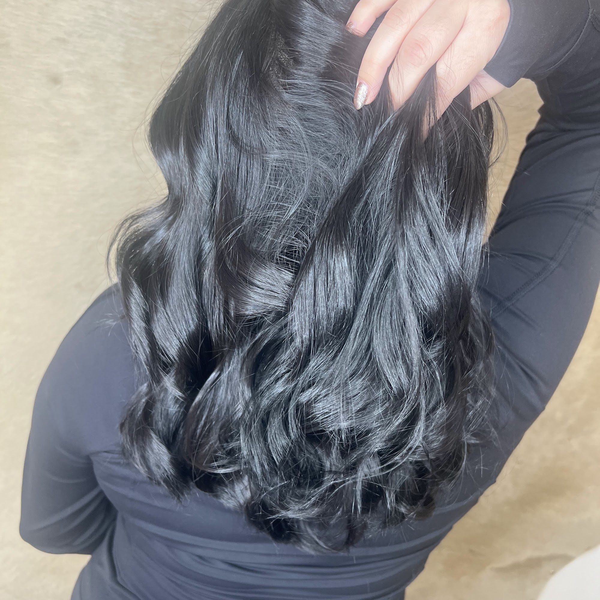 Hair By Ciera 899 Vanderbilt Beach Rd Suite 104, Naples Florida 34108