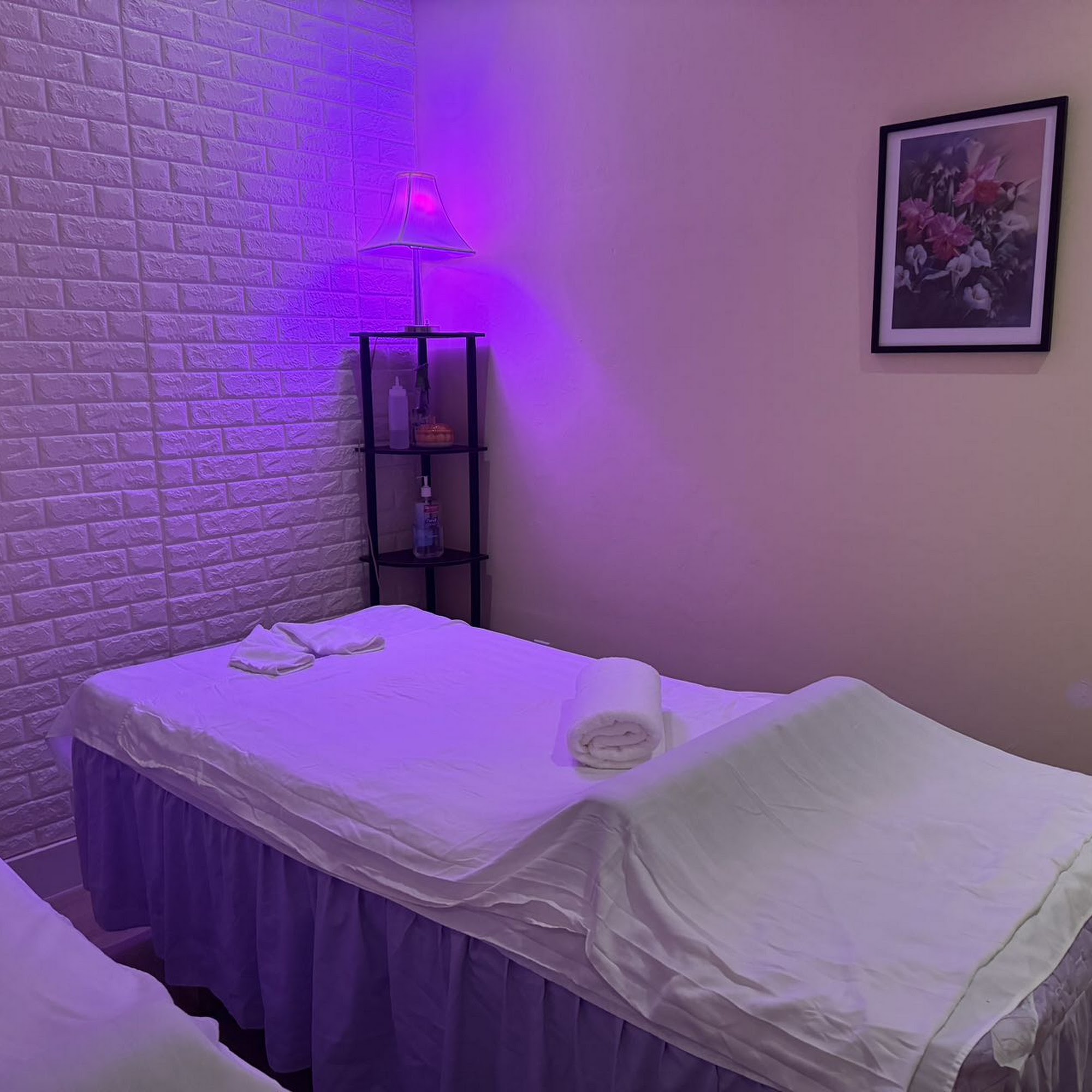 Qiyue Health Spa