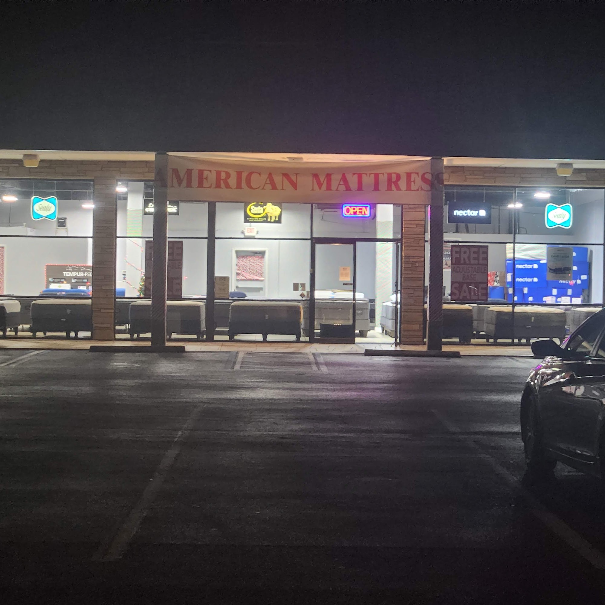 American Mattress Naples