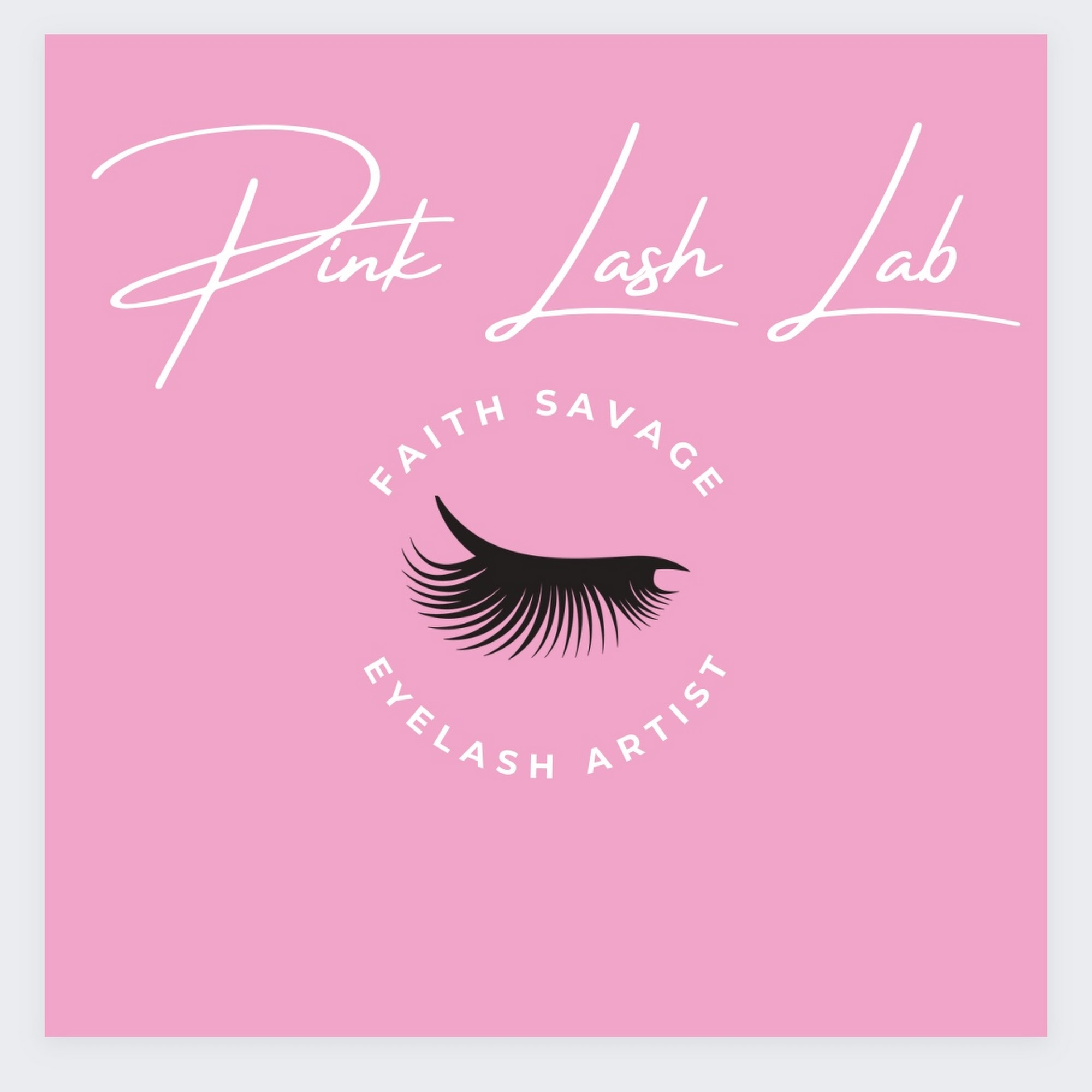 Pink Lash Lab 2500 Vanderbilt Beach Rd suite 2200 room 101, Naples Florida 34109