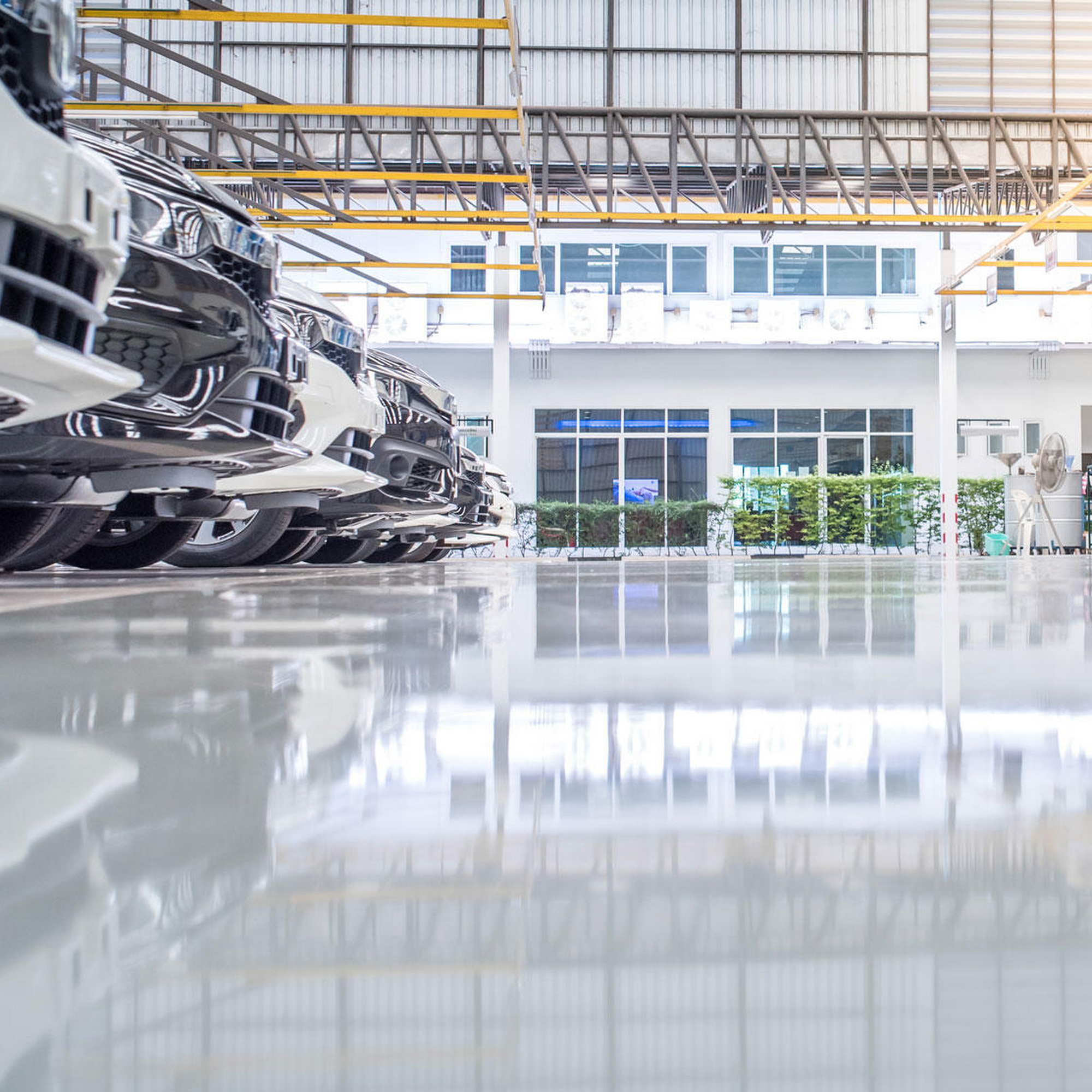 Top Quality Coating 740 108th Ave N, Naples Florida 34108