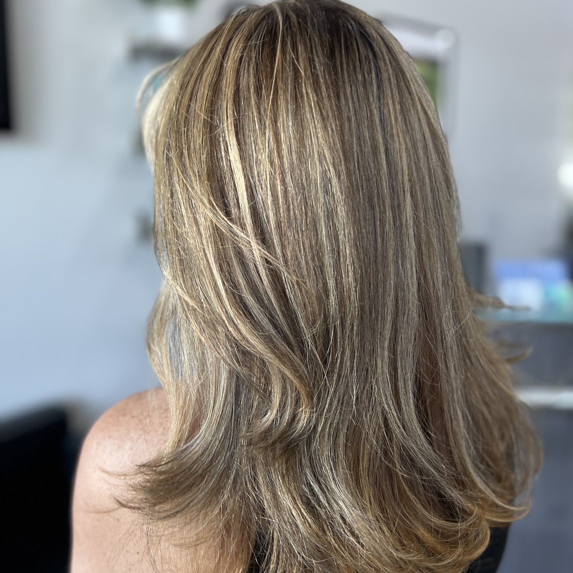 Salon 239 1016 Immokalee Rd #201, Naples Florida 34110