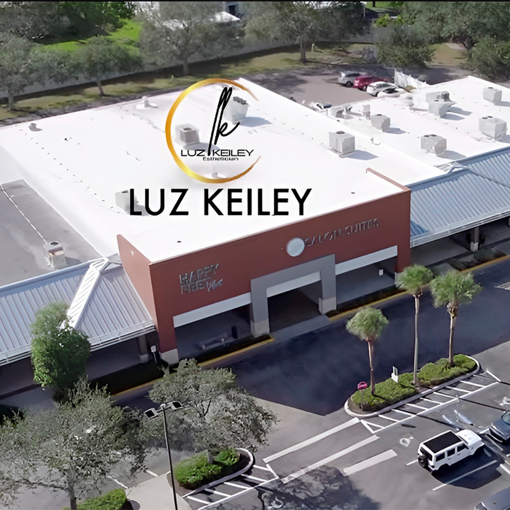 Luz Keiley - Self care and aesthetics 8965 Tamiami Trl N, Naples Florida 34108