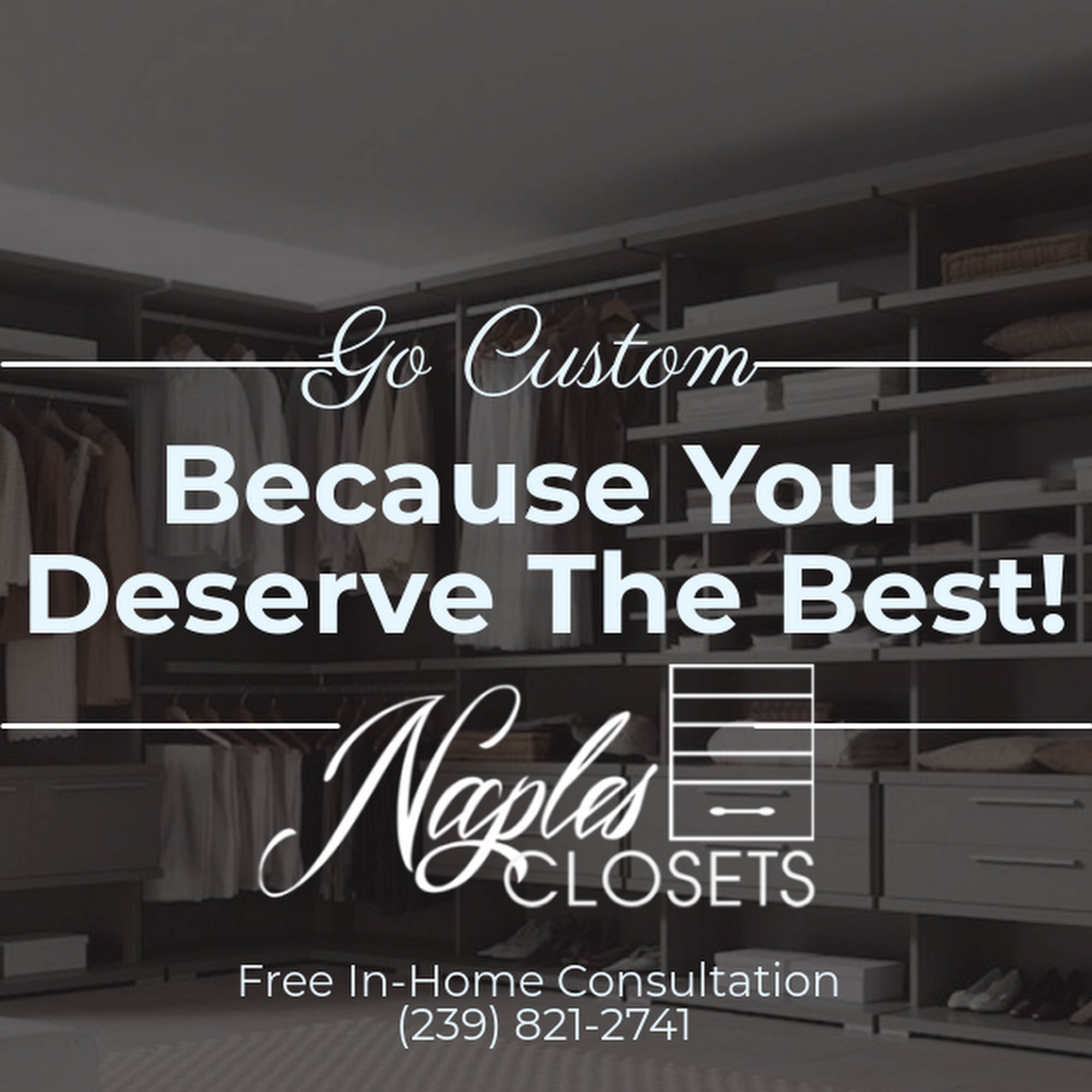 Naples Closets