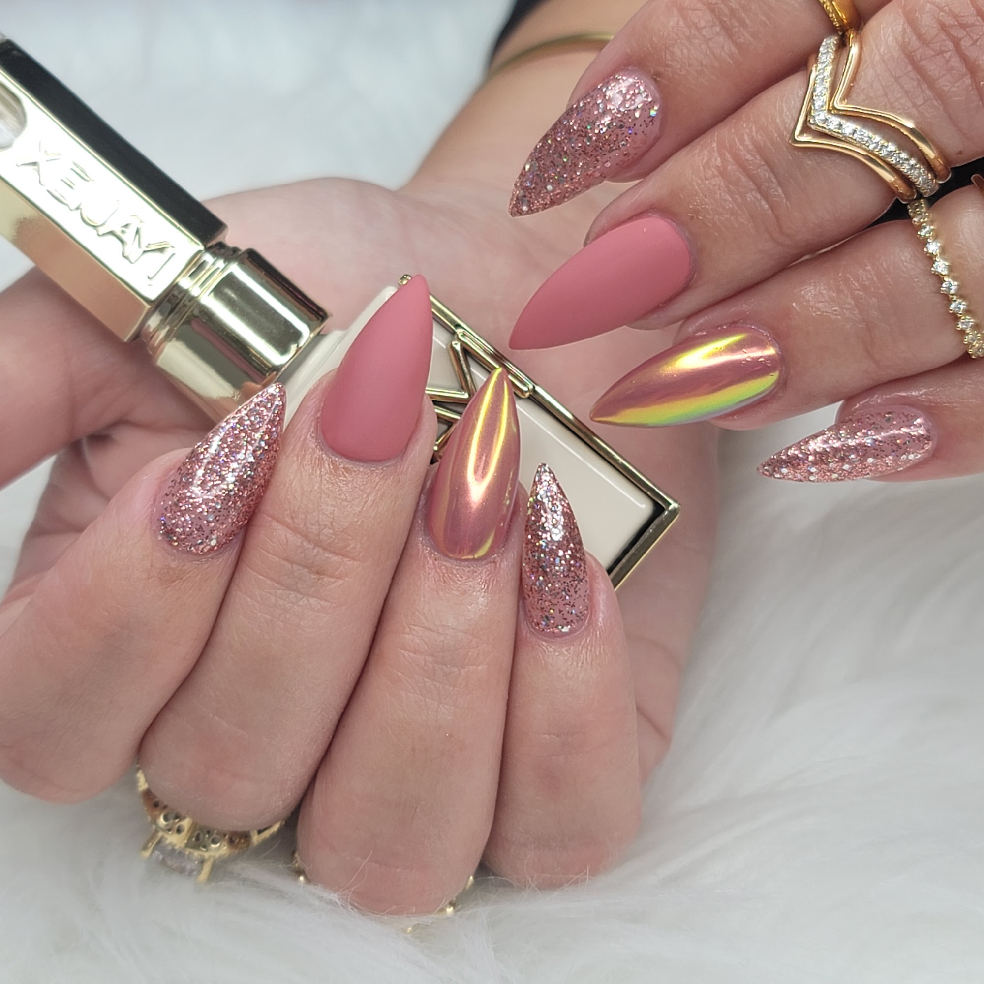 Ethereal Beauty Center 2727 Bayshore Dr Suite 104, Naples Florida 34112