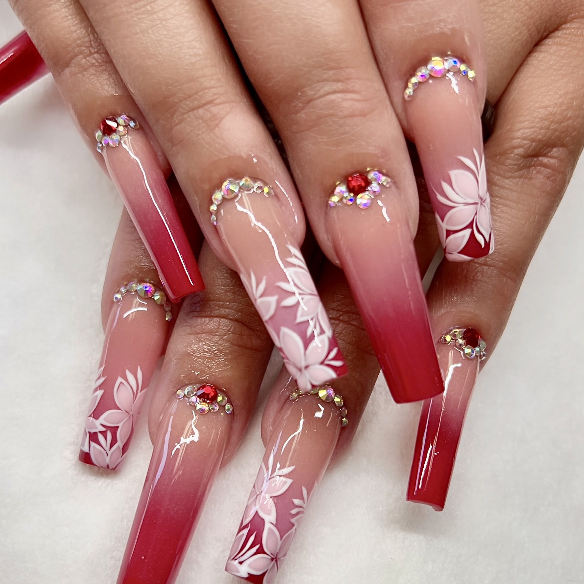 Mayli's Nails 2795 Davis Blvd L, Naples Florida 34104