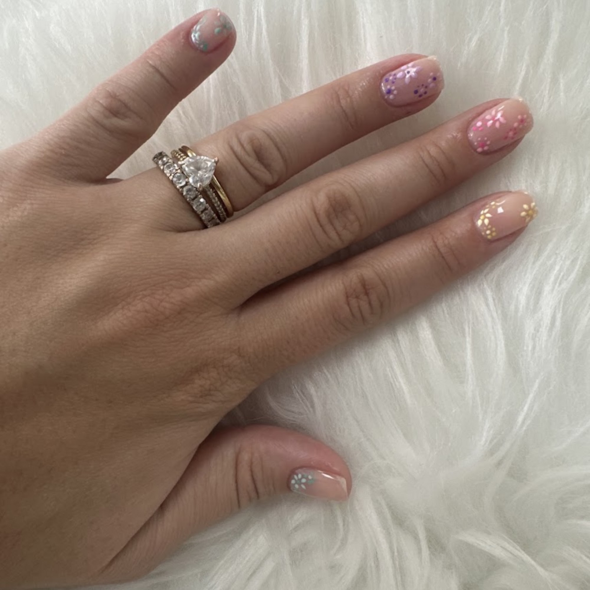 ABBA Beauty Salon Naples 4865 Golden Gate Pkwy, Naples Florida 34116