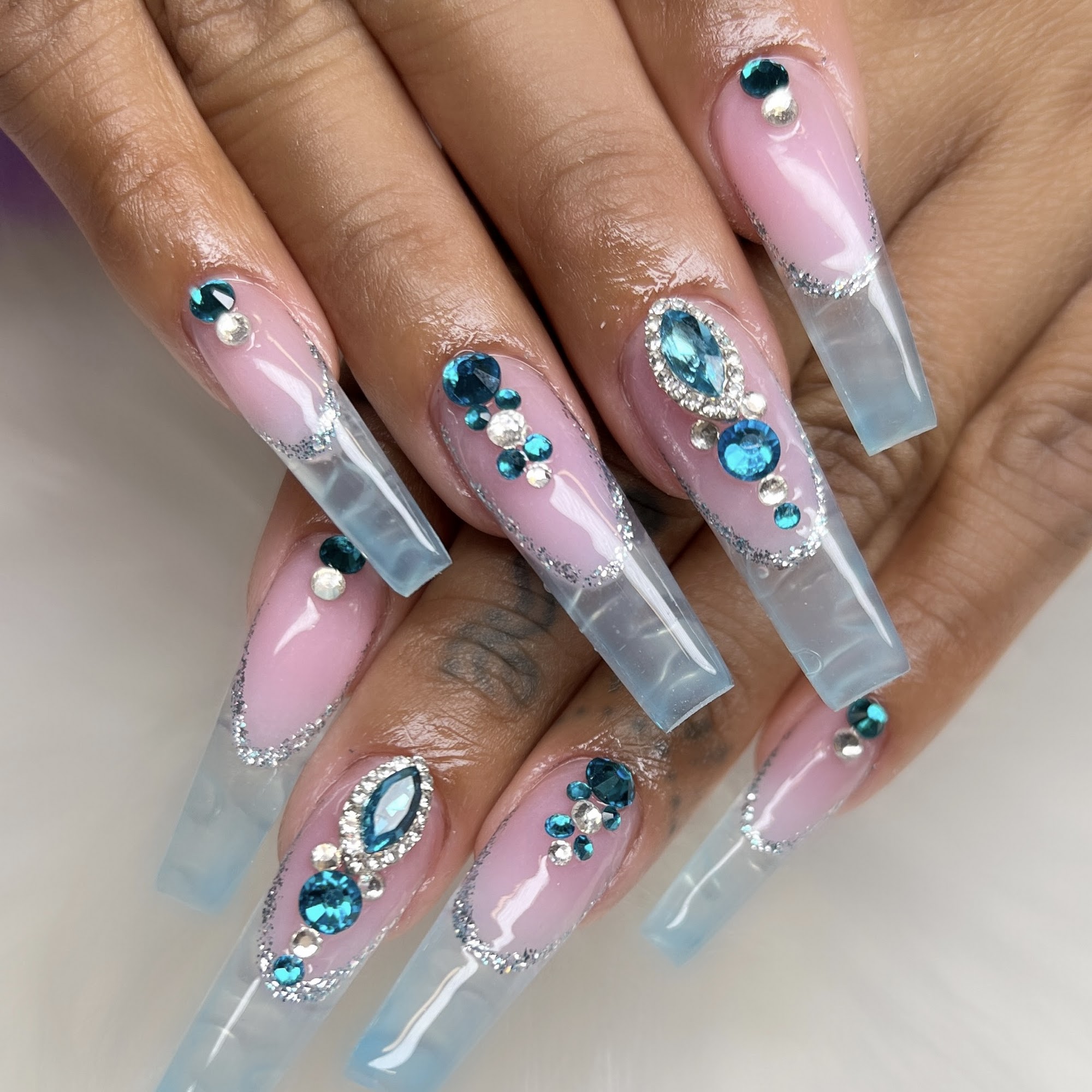 Keily's Beauty Salon 3400 Radio Rd, Naples Florida 34104