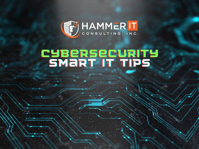 Hammer IT Consulting, Inc.