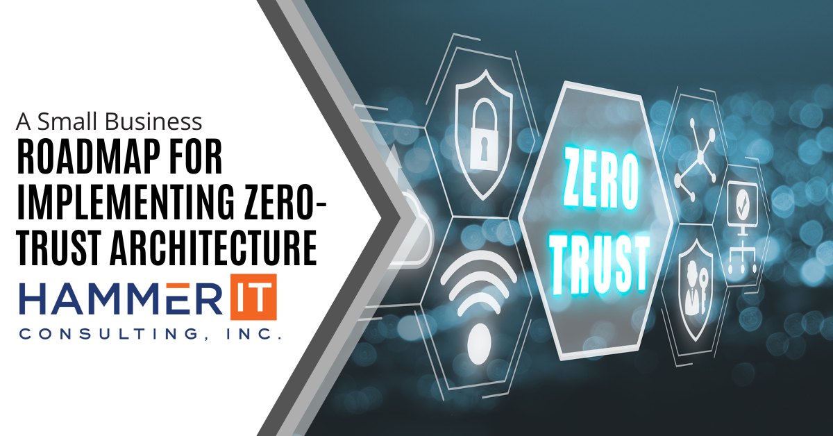 Hammer IT Consulting, Inc.