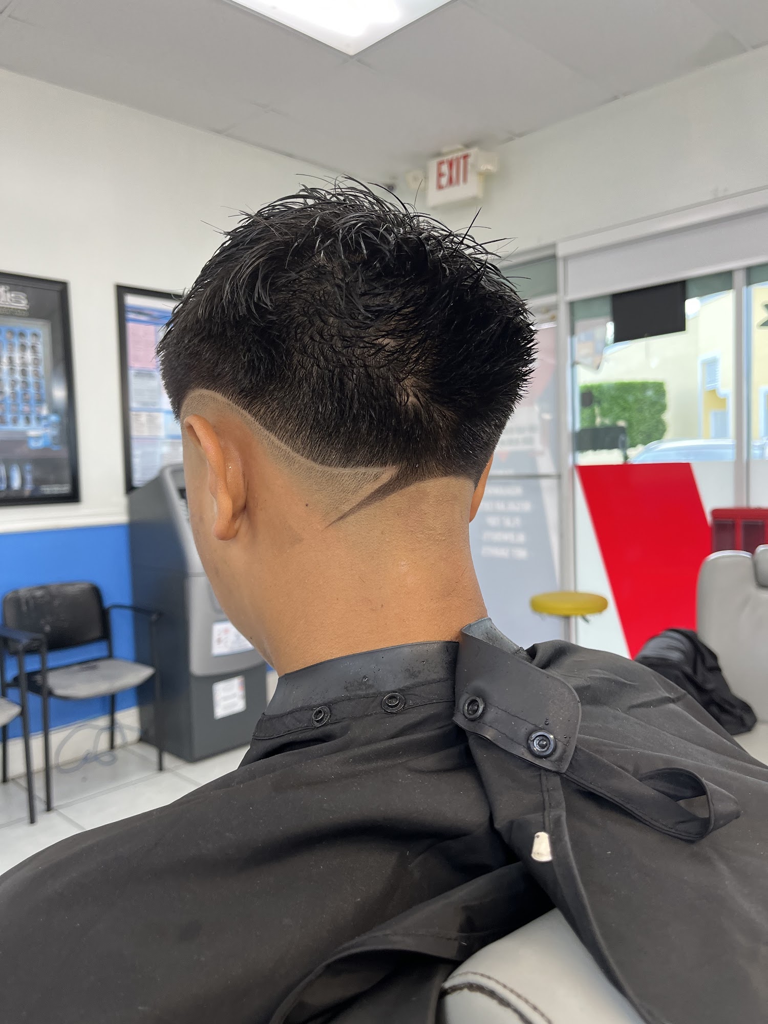 Rivero Best Scissors Cuts