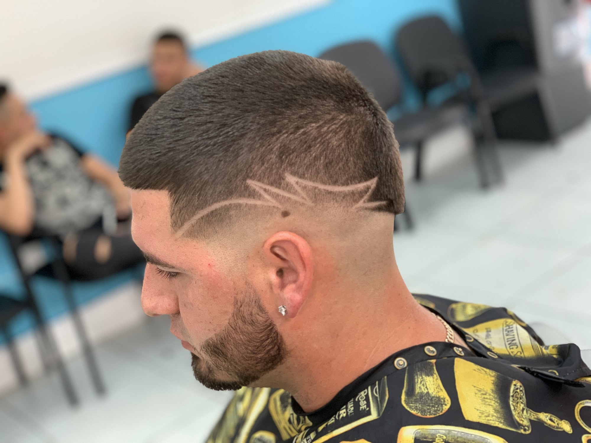 Rivero Best Scissors Cuts
