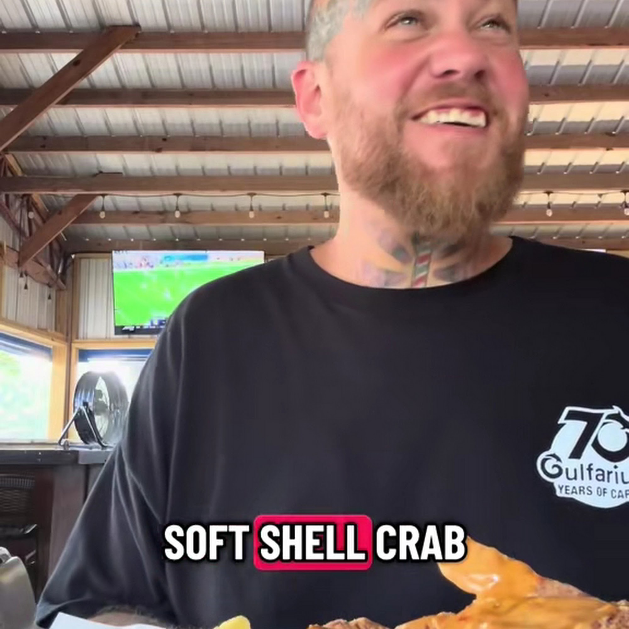 Where Y’at Seafood Market & Restaurant Navarre