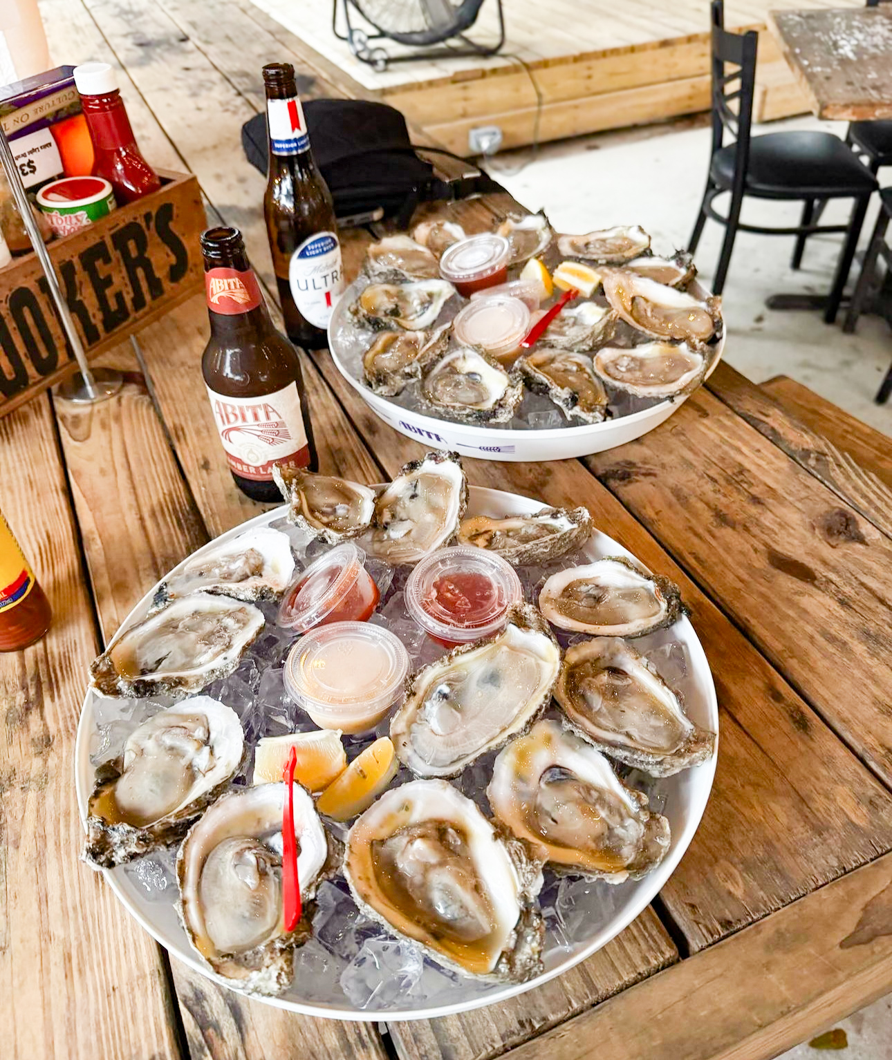 Where Y’at Seafood Market & Restaurant Navarre