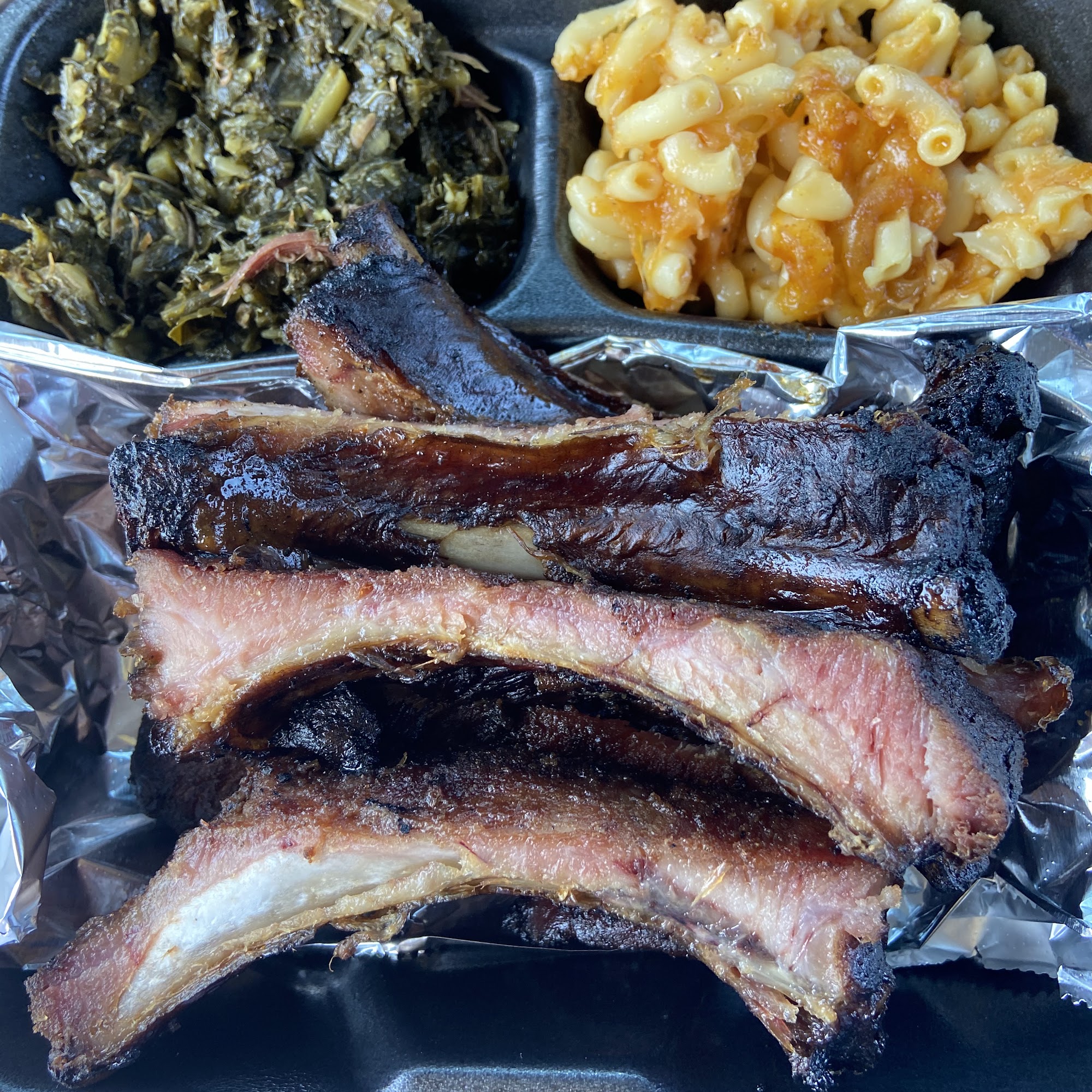 Suga Cake’s Soul Kitchen Navarre