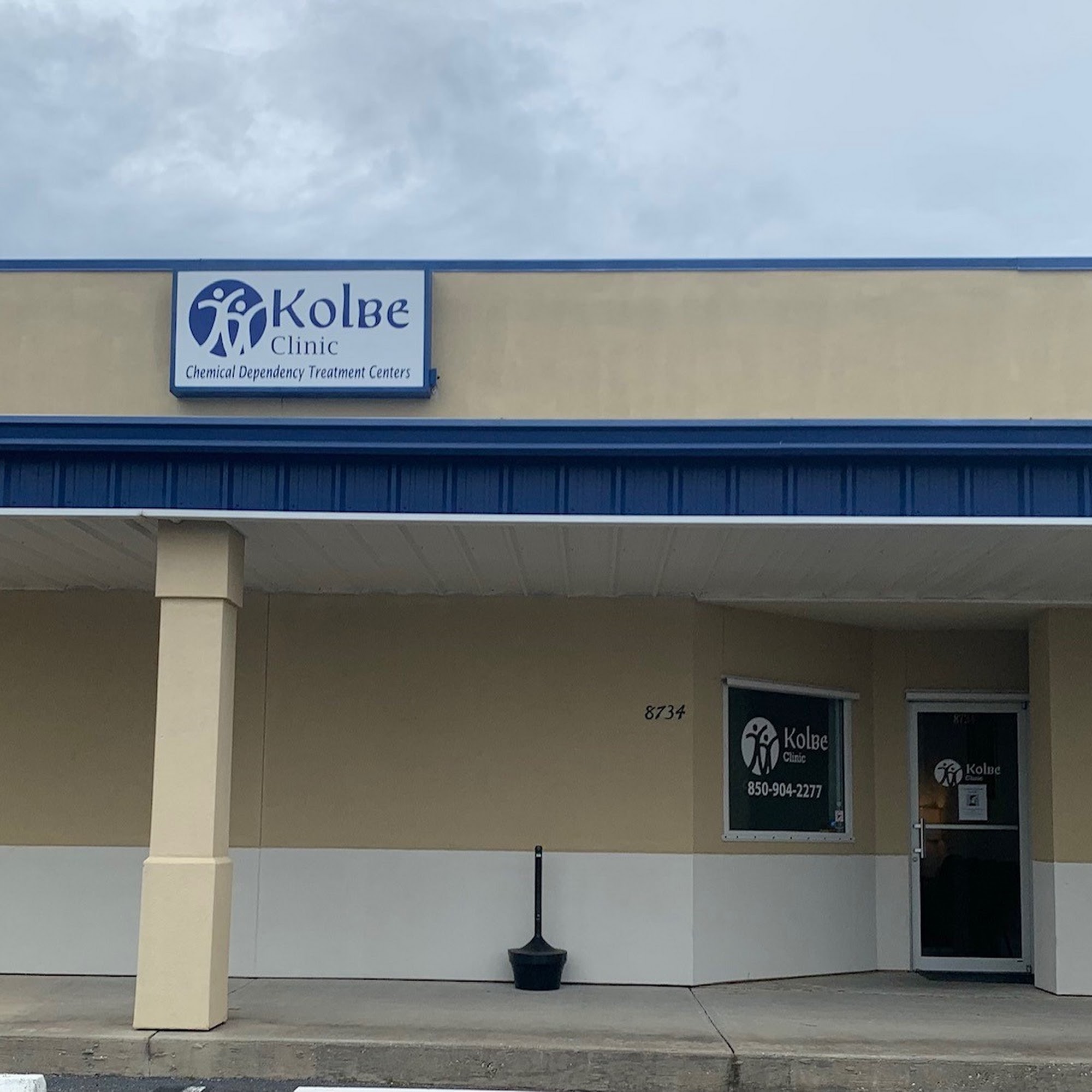 Kolbe Clinic Florida
