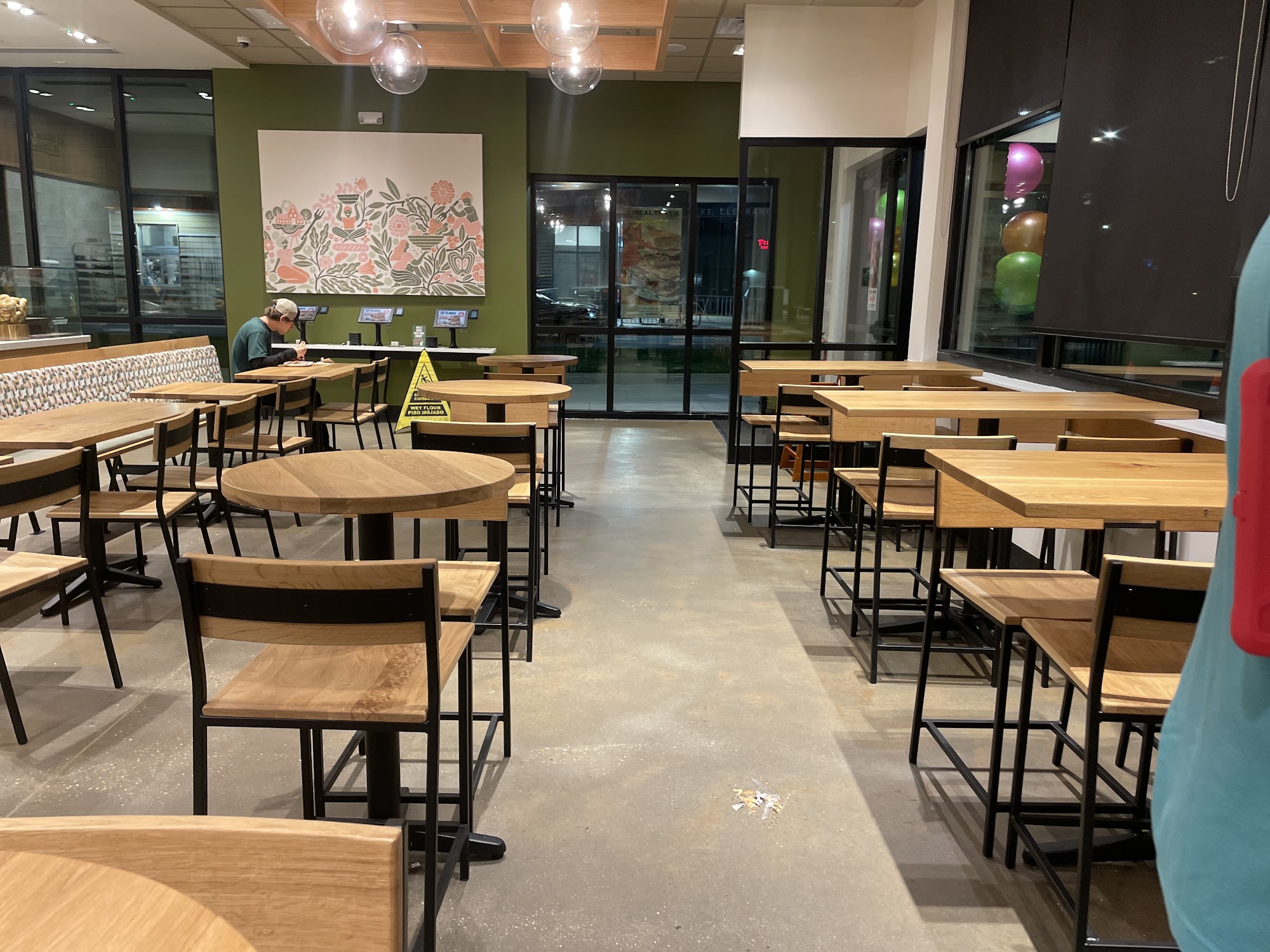 Panera Bread 8844 Navarre Pkwy, Navarre, FL 32566