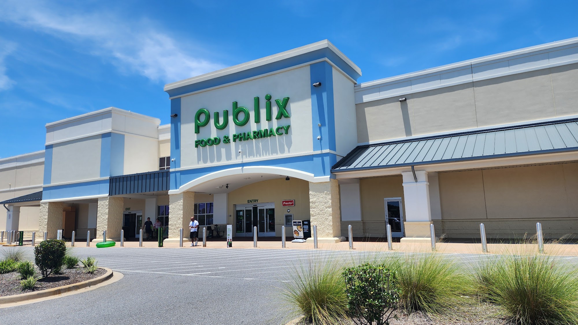 Publix Super Market at Wynnehaven Plaza