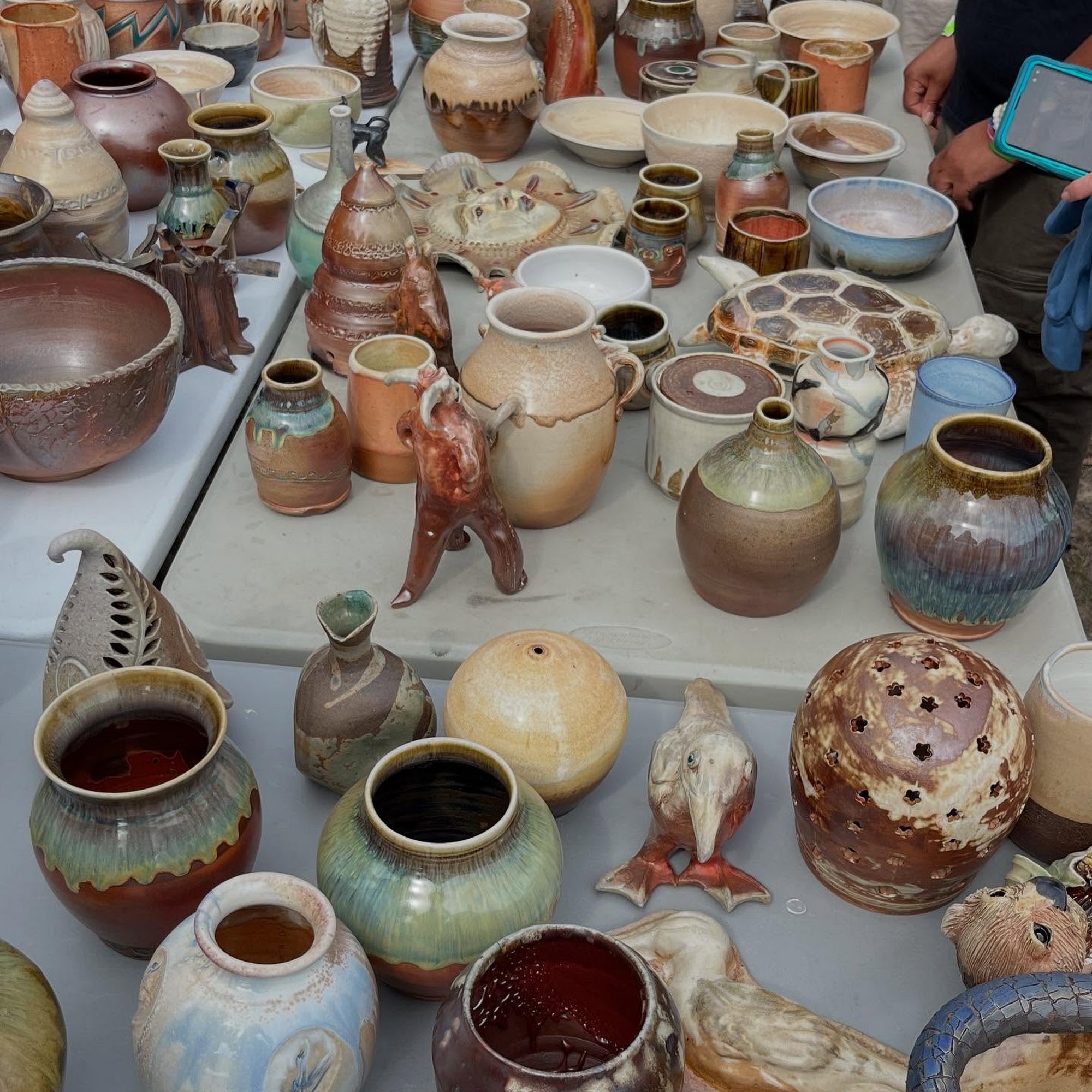 Gulf Coast Kiln Walk Society Navarre