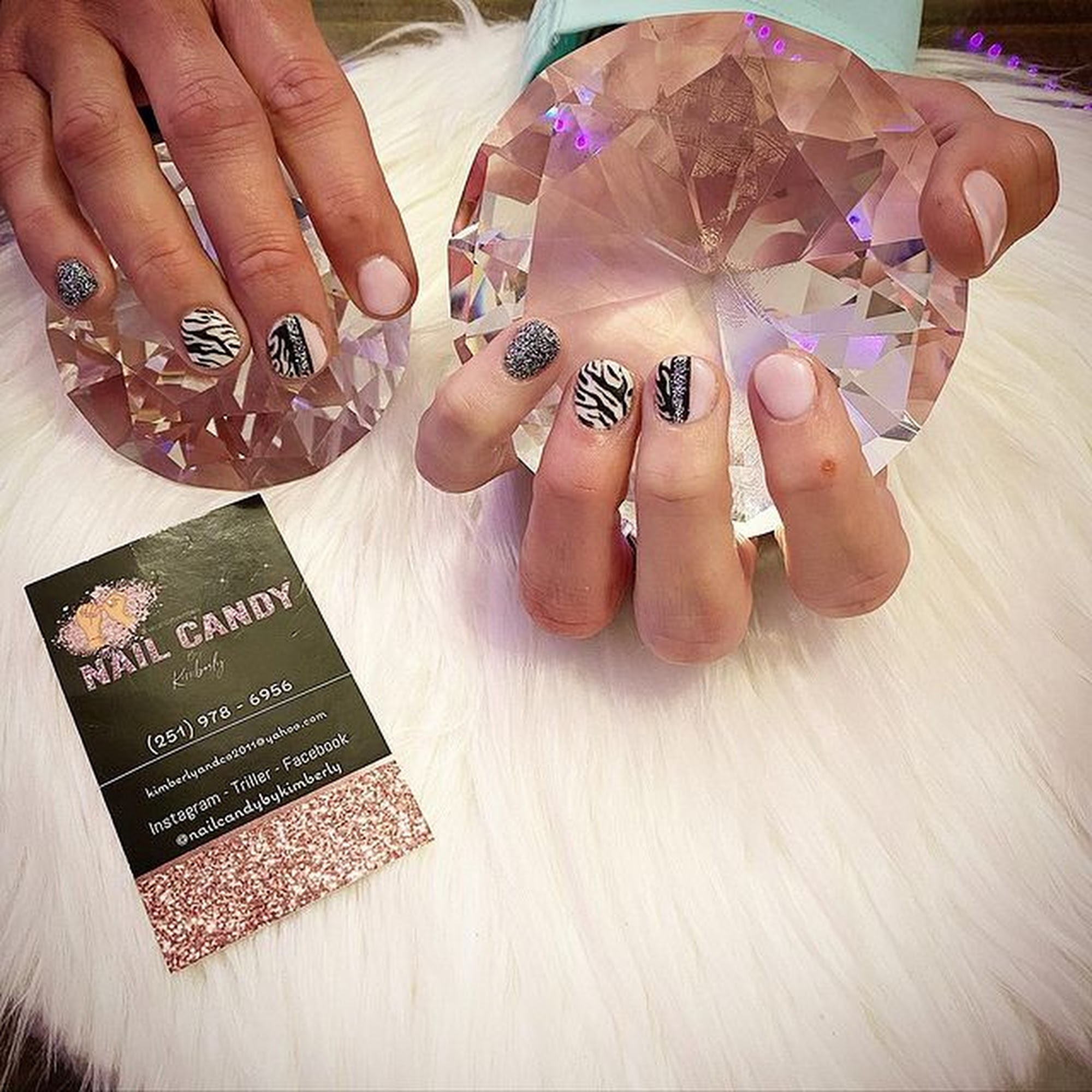 Studio 13 Beauty Bar