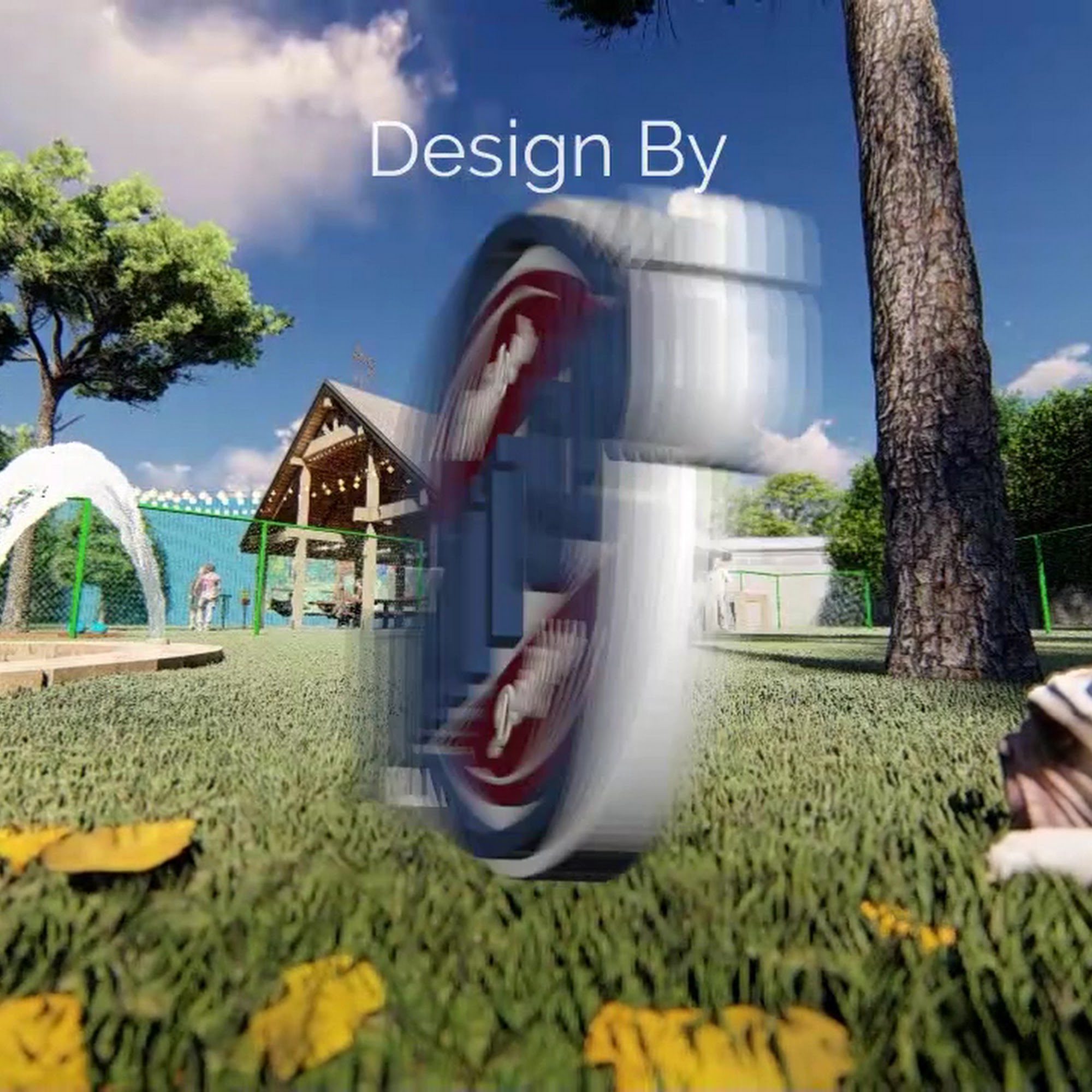 BrewHound Dog Park + Bar Neptune Beach