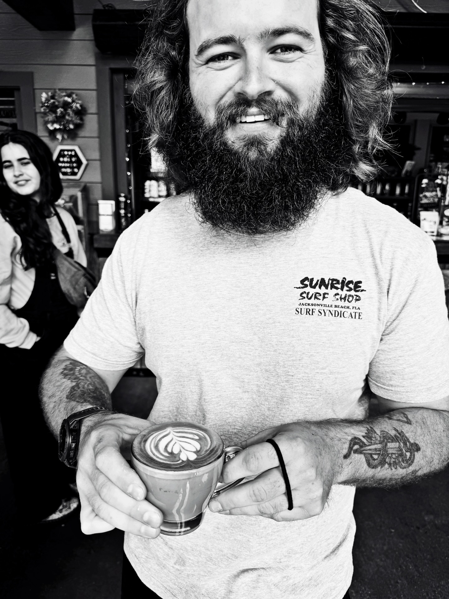 BrewHound Dog Park + Bar Neptune Beach