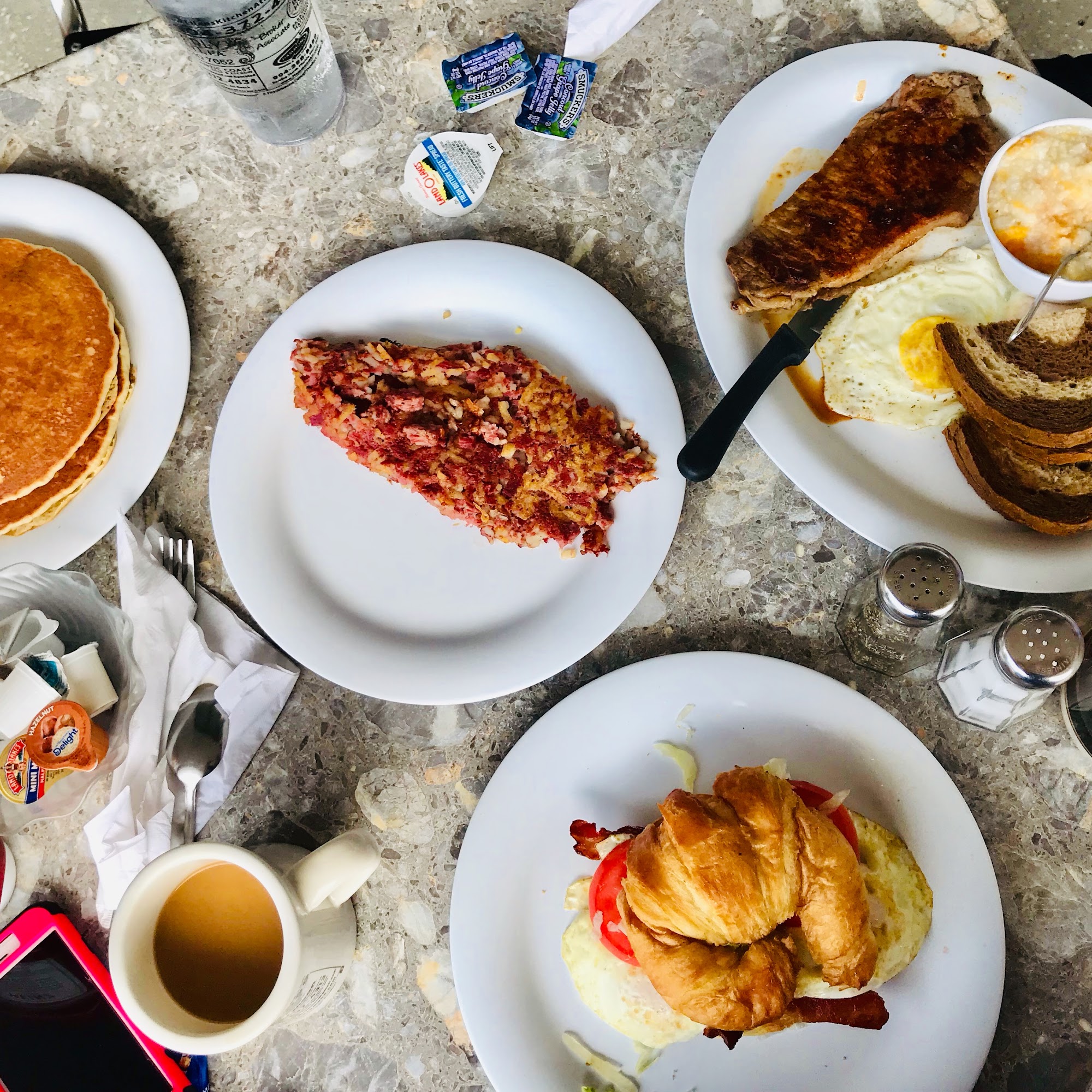 Ellen's Kitchen Neptune Beach