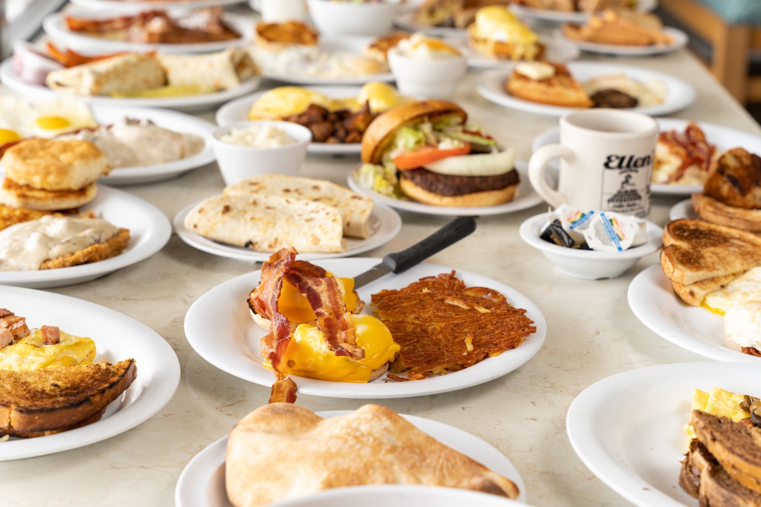 Ellen's Kitchen Neptune Beach