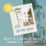 Southern Grounds & Co. Neptune Beach