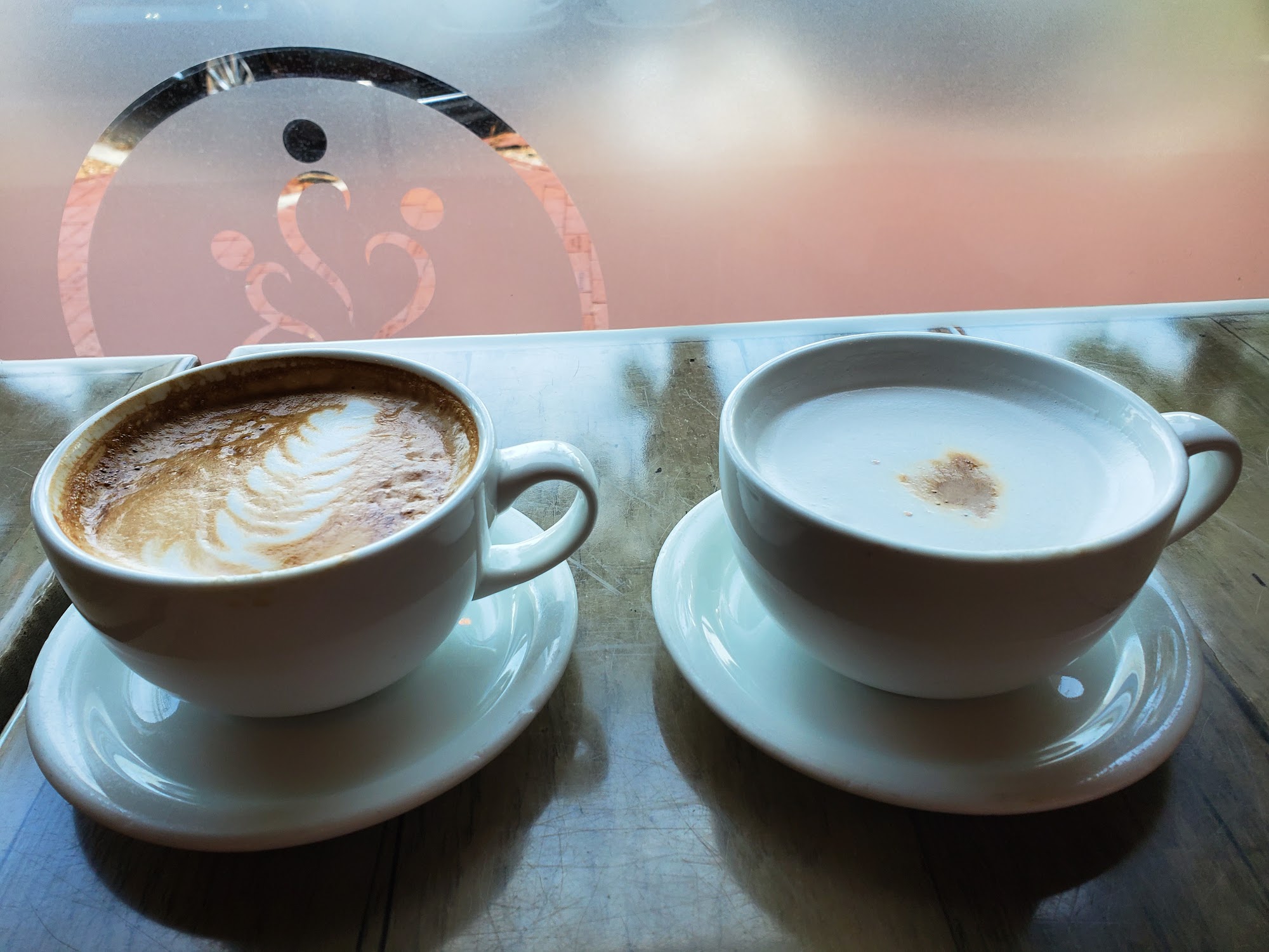 Southern Grounds & Co. Neptune Beach