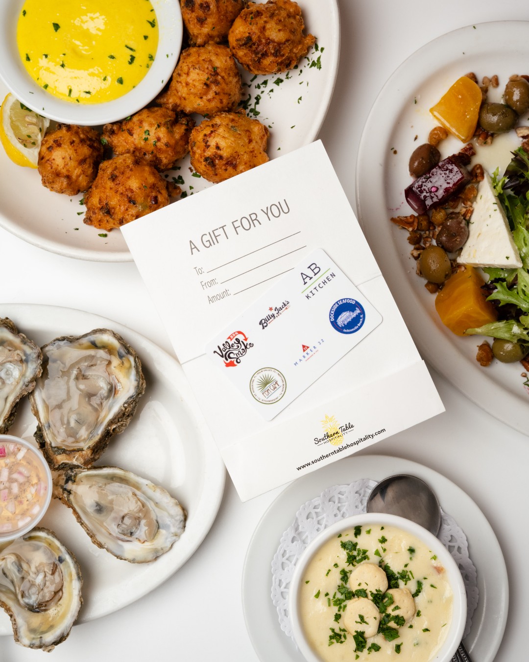 North Beach Fish Camp Neptune Beach