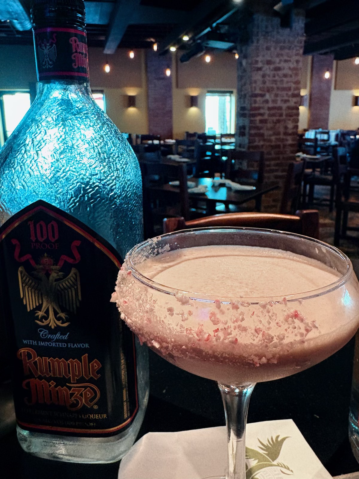 Flying Iguana Taqueria & Tequila Bar Neptune Beach