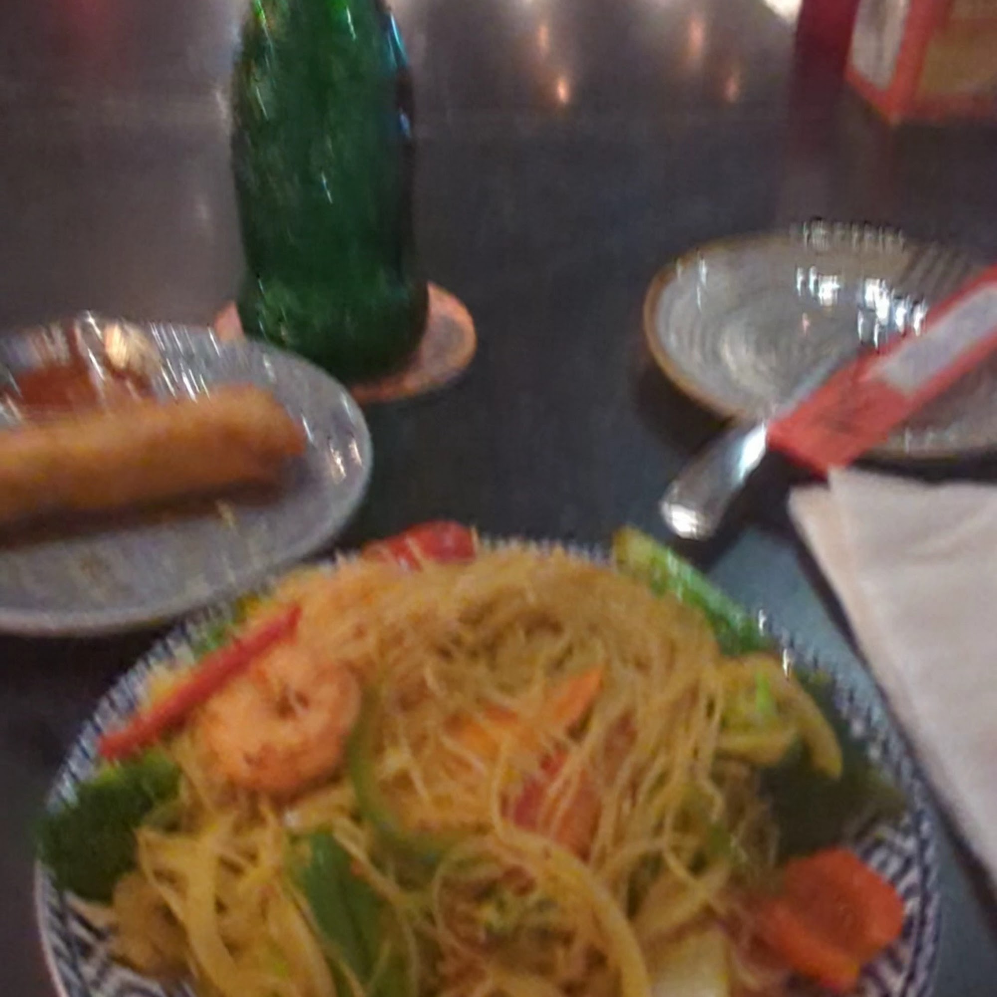 Hawkers Asian Street Food Neptune Beach