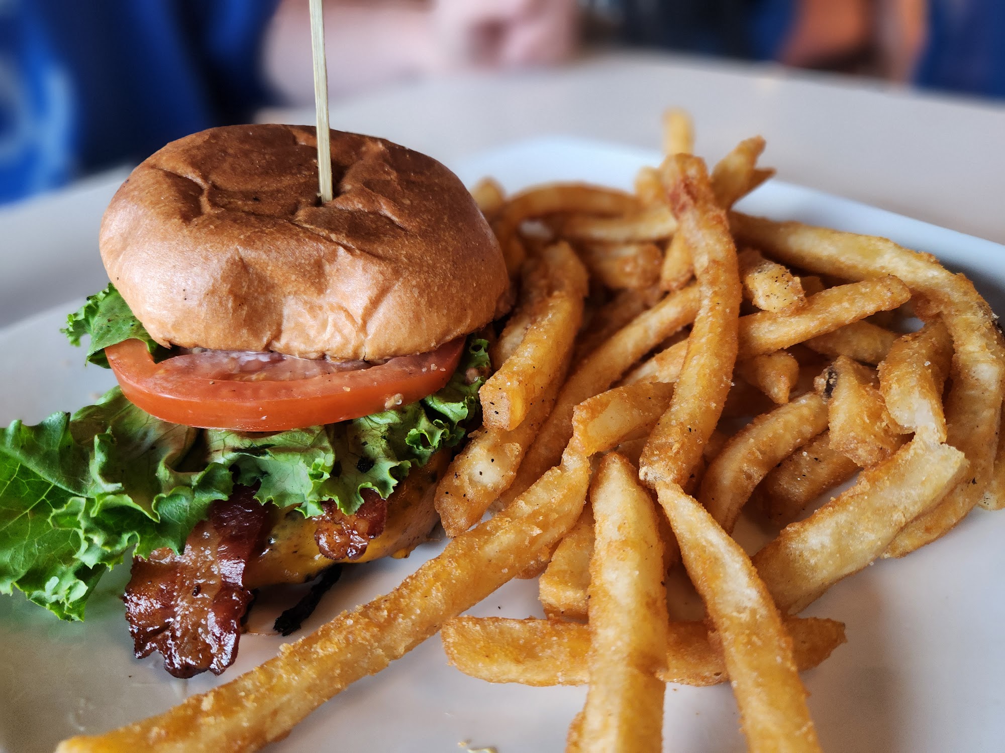 The Local Neptune Beach