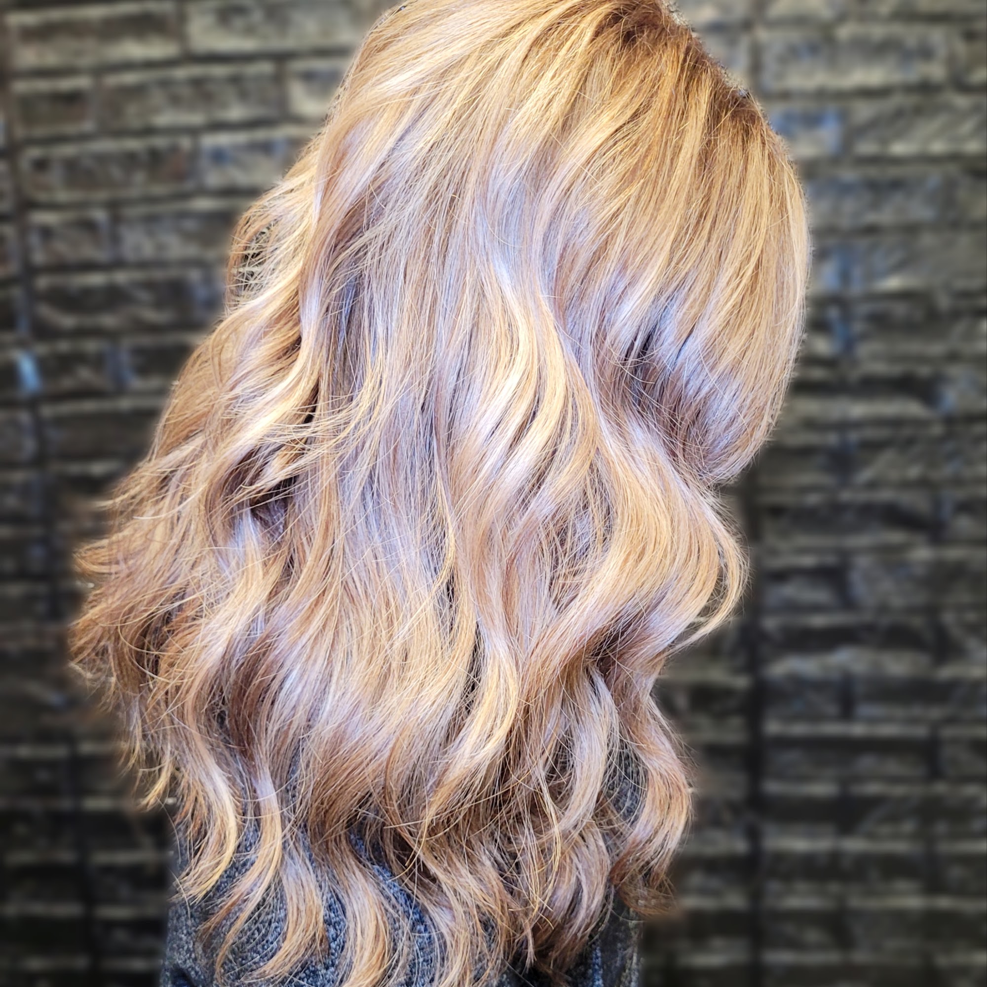 Nomadic Beauty