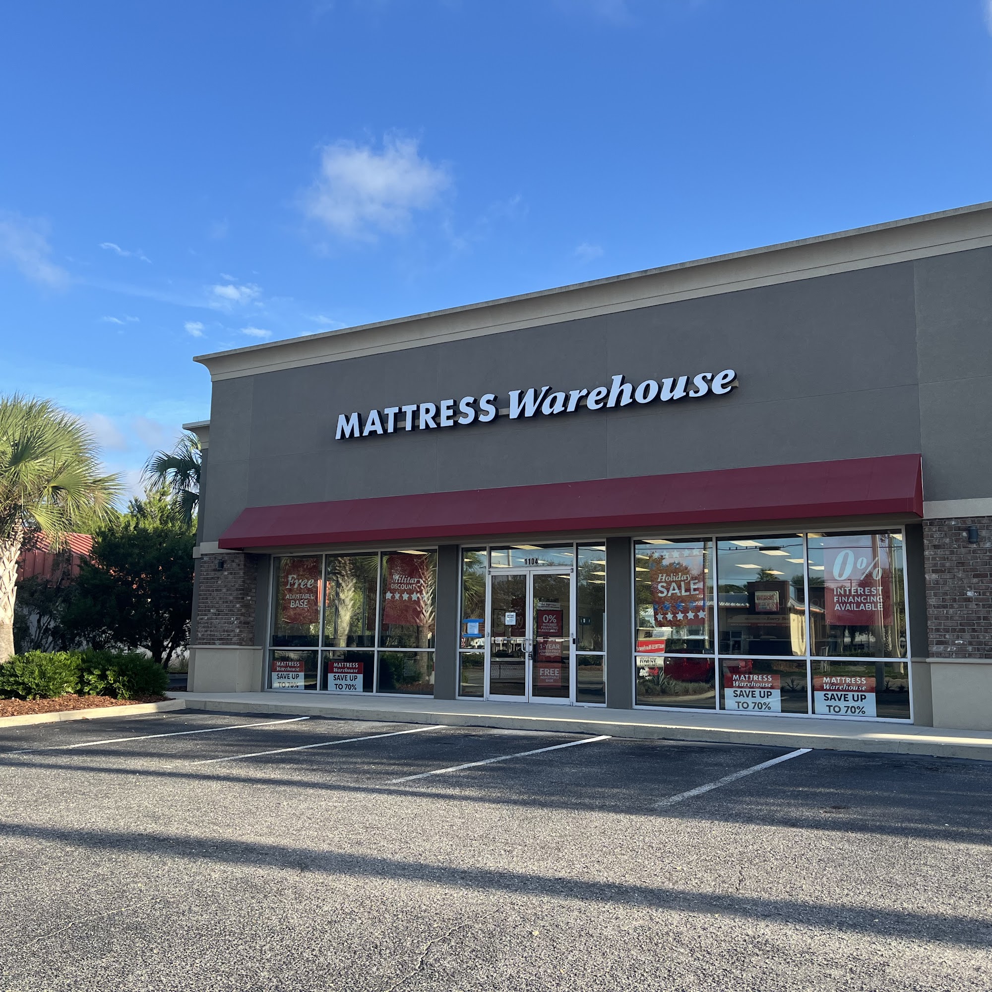 Mattress Warehouse of Neptune Beach Neptune Beach