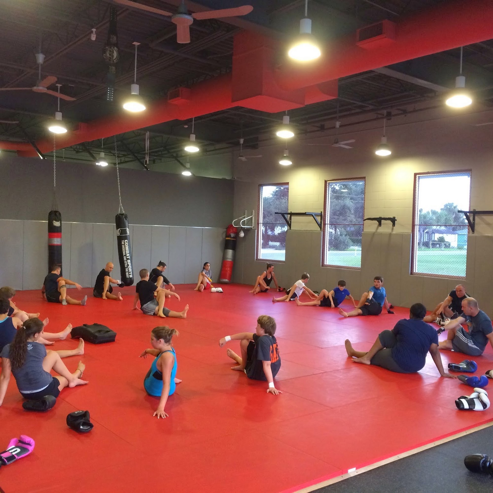 Ludus Martial Arts LLC