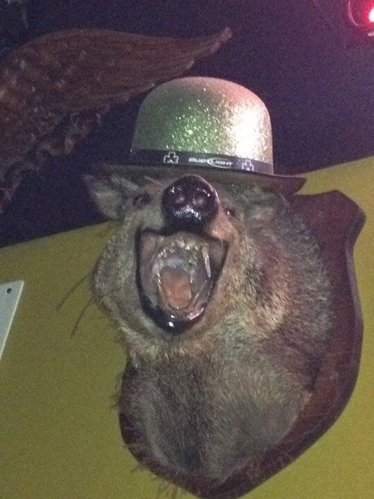 Photo credit: nextdoor