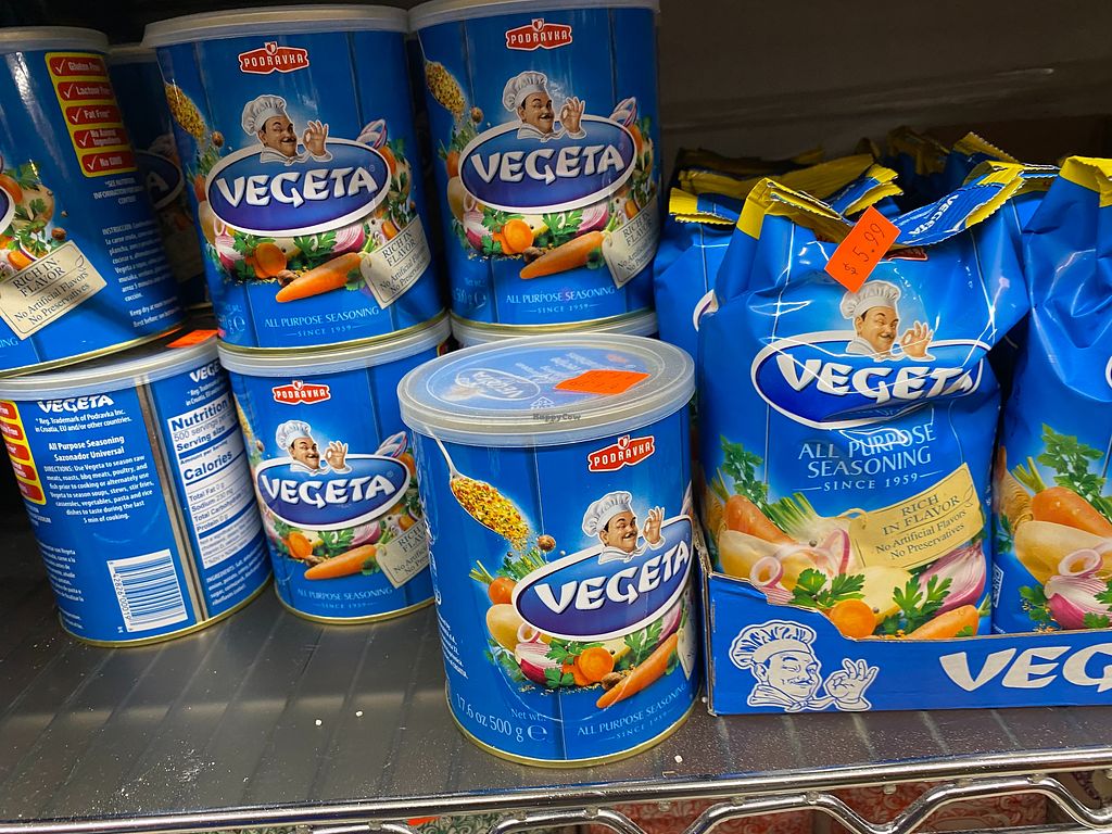 Photo credit: happycow