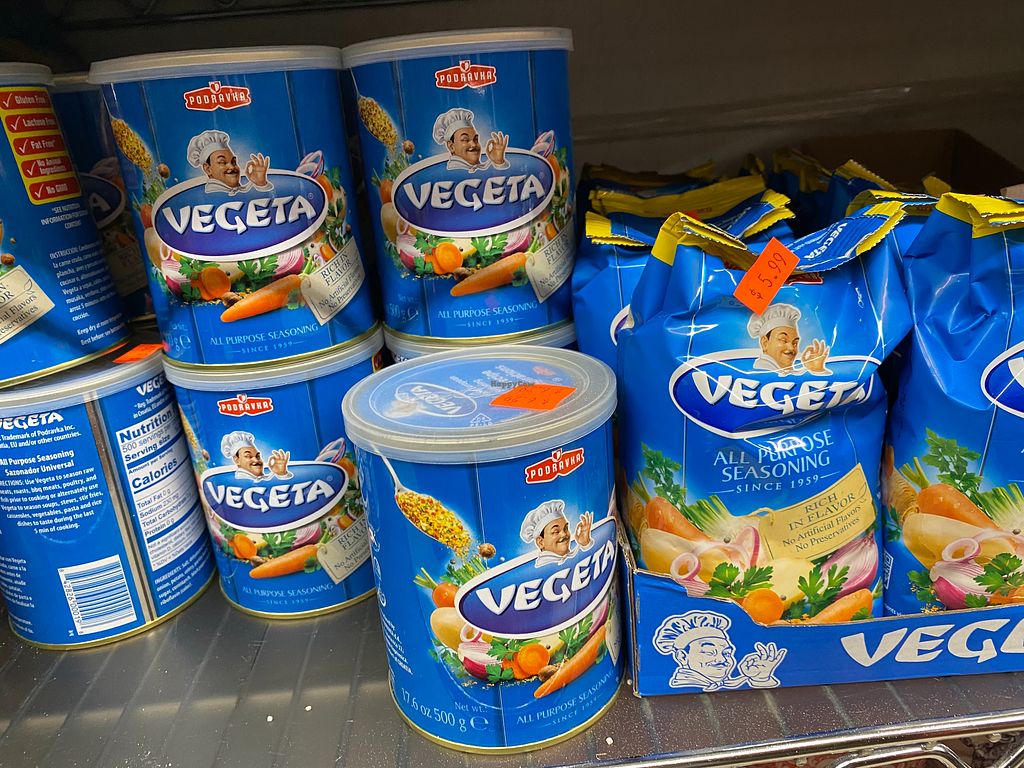 Photo credit: happycow